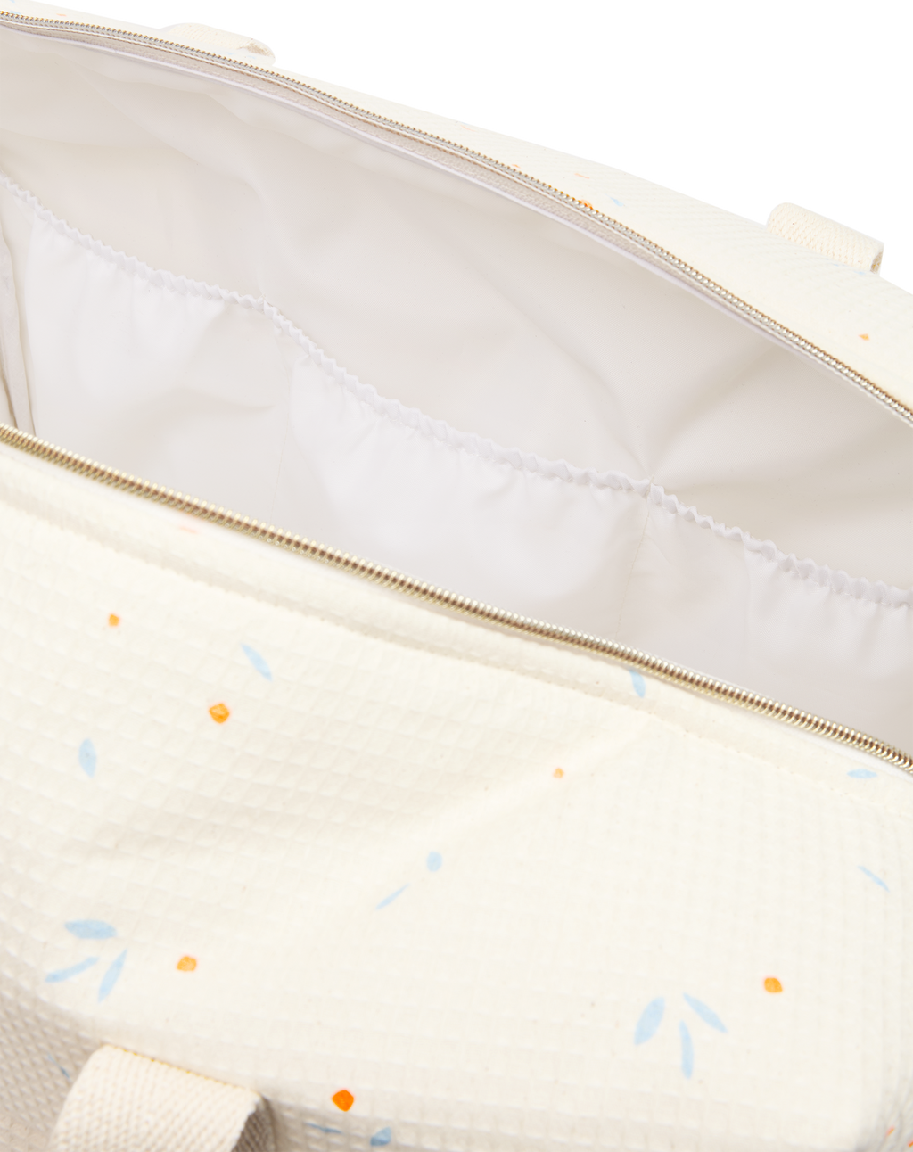 Bolsa de maternidad impermeable Opera