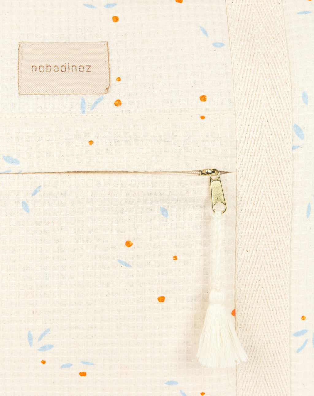 Bolsa de maternidad impermeable Opera