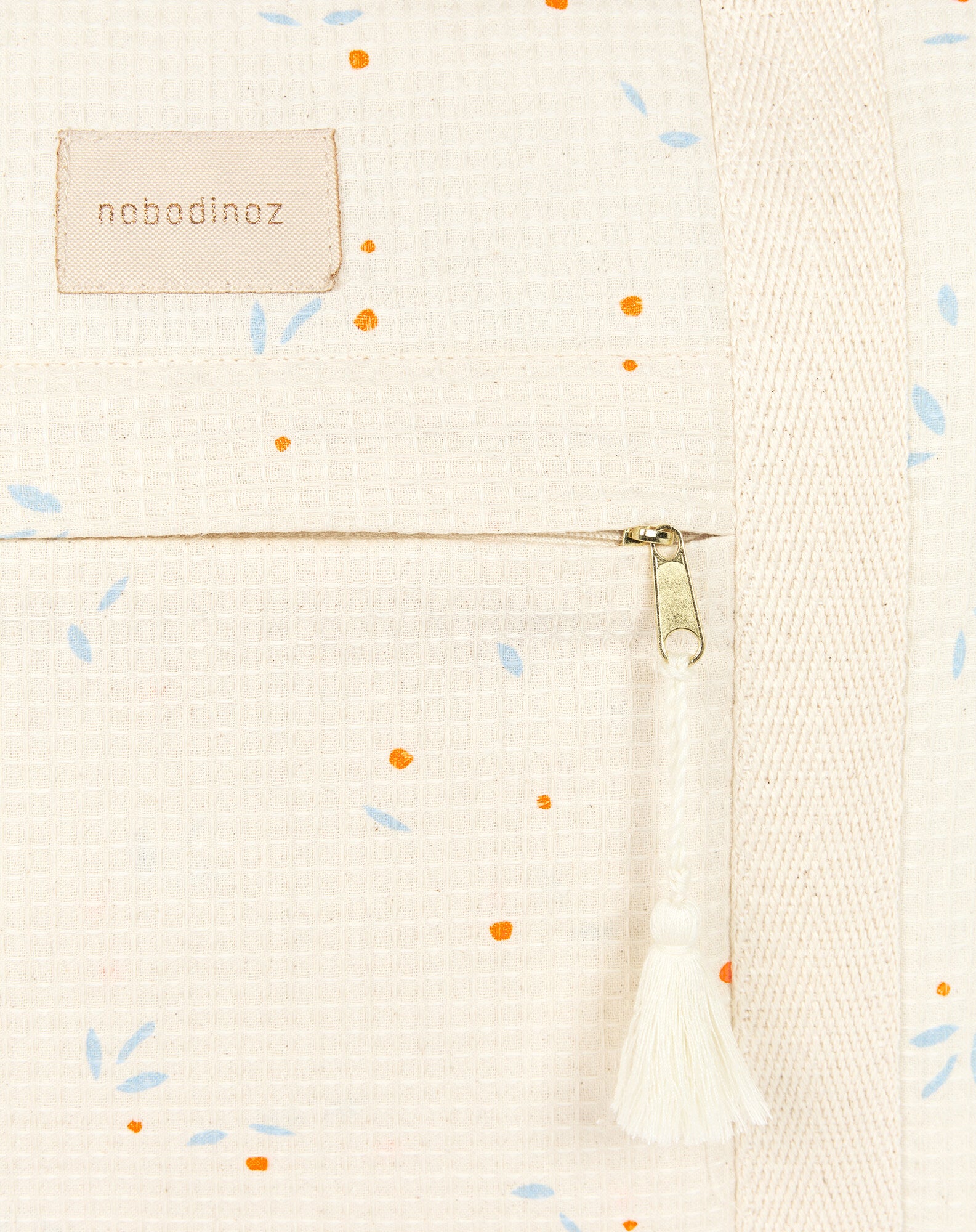 Bolsa de maternidad impermeable Opera