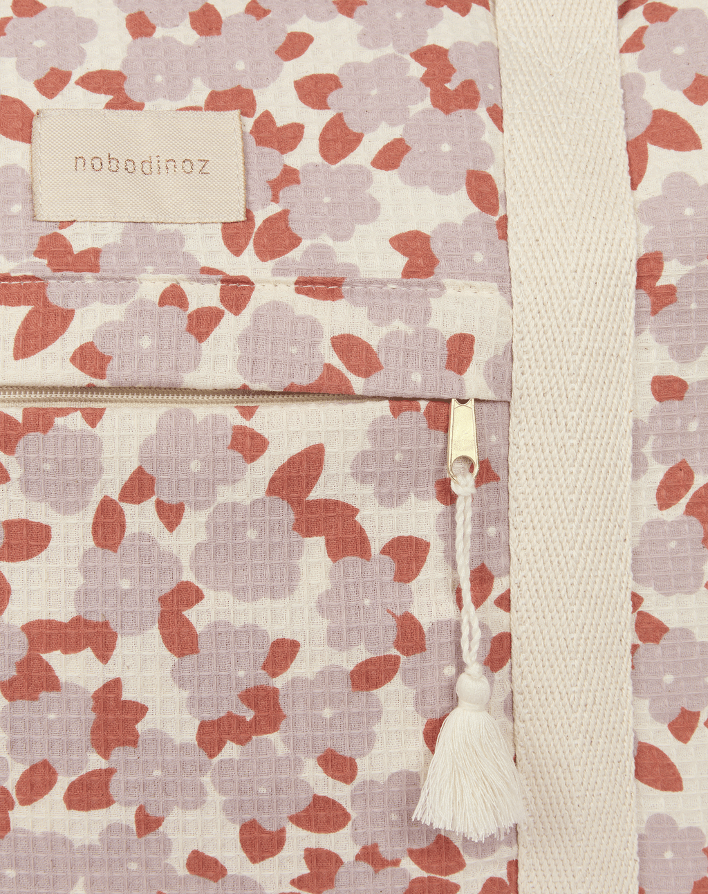 Sac à langer imperméable Opera