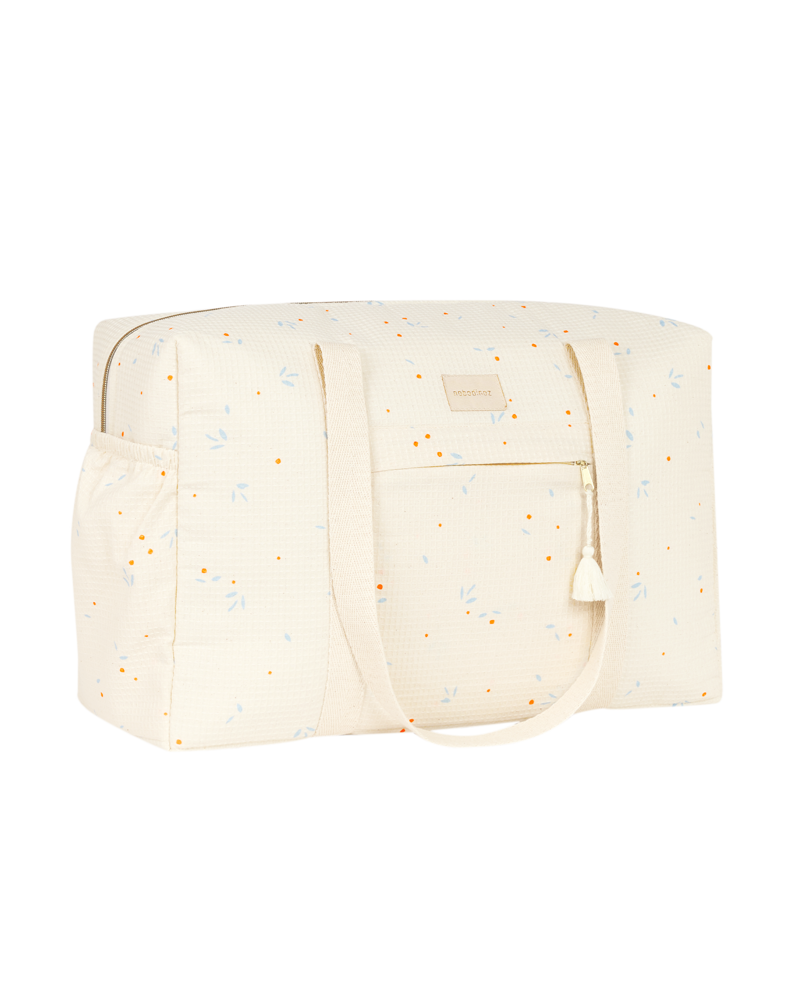 Bolsa de maternidad impermeable Opera