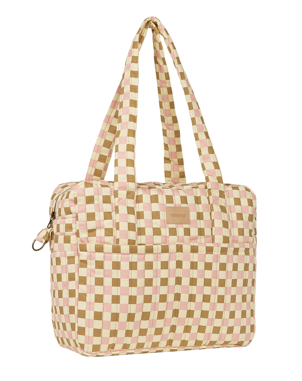 Bolso cambiador impermeable para cochecito Hyde Park