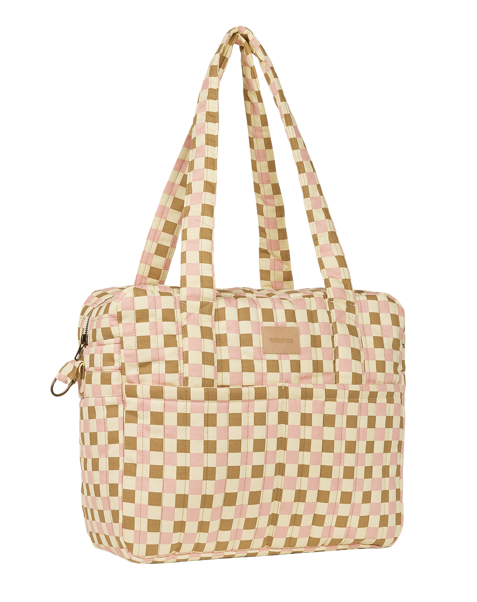 Sac à langer imperméable Hyde Park