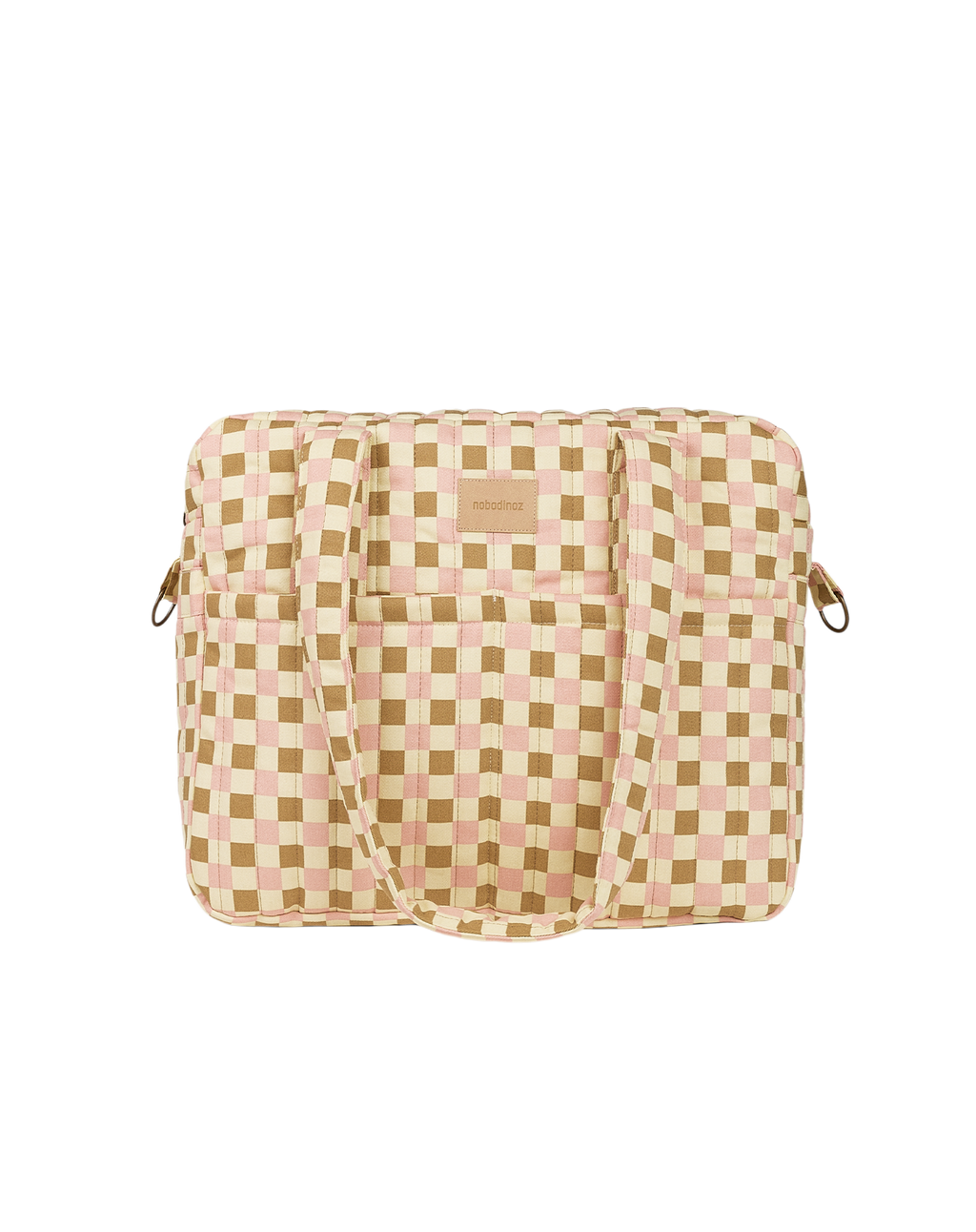 Bolso cambiador impermeable para cochecito Hyde Park