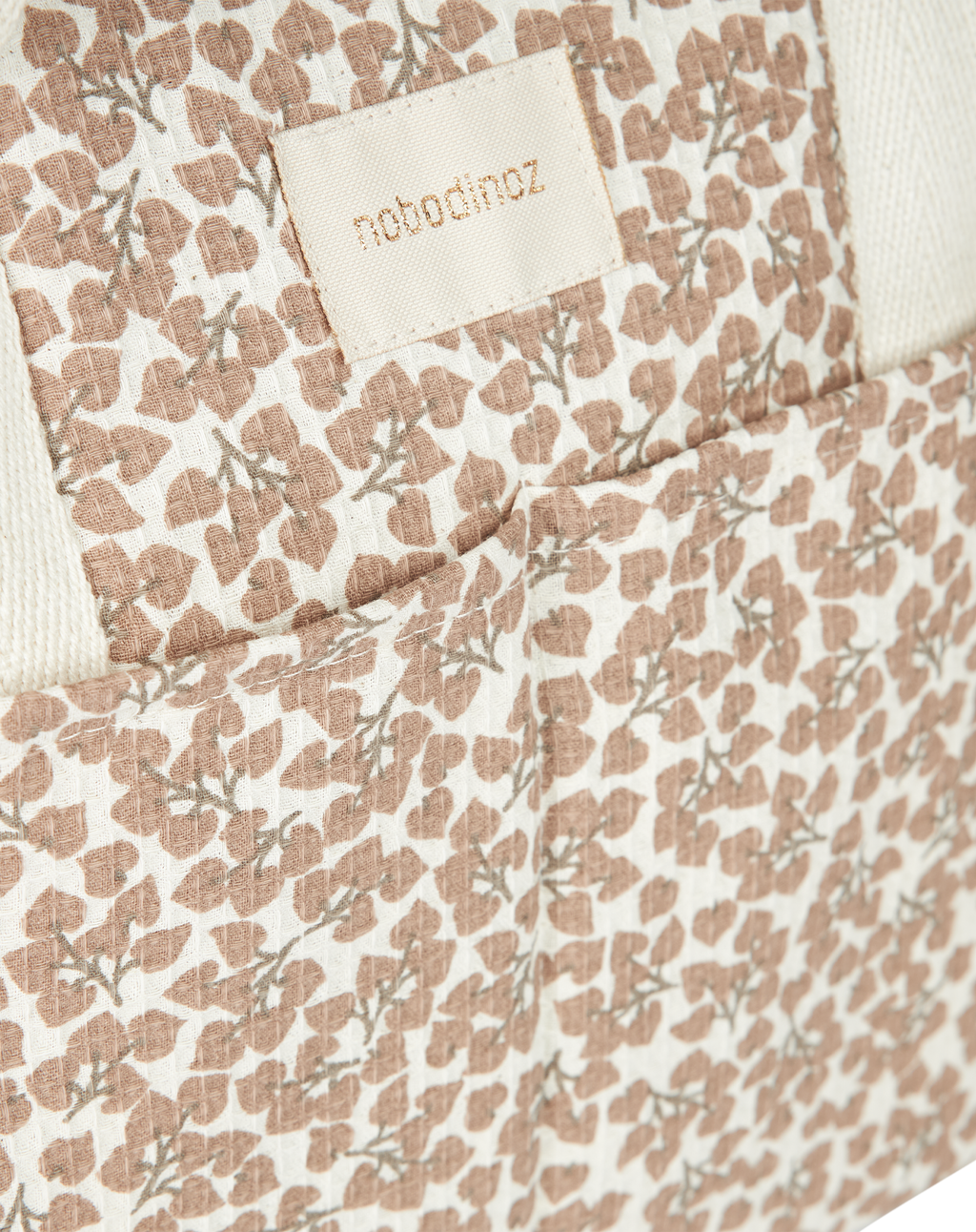 Bolso cambiador impermeable Gala Opera