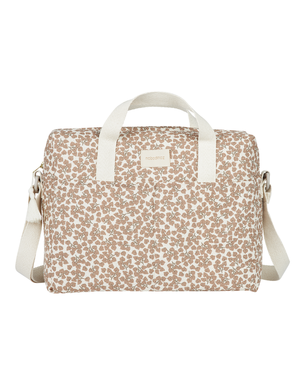 Bolso cambiador impermeable Gala Opera