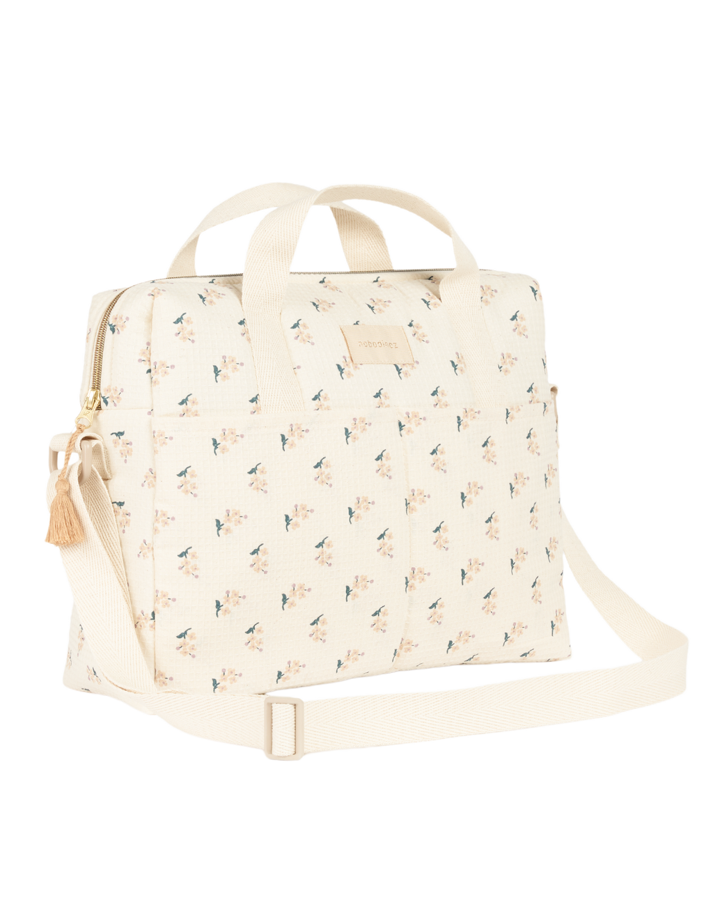 Bolso cambiador impermeable Gala Opera