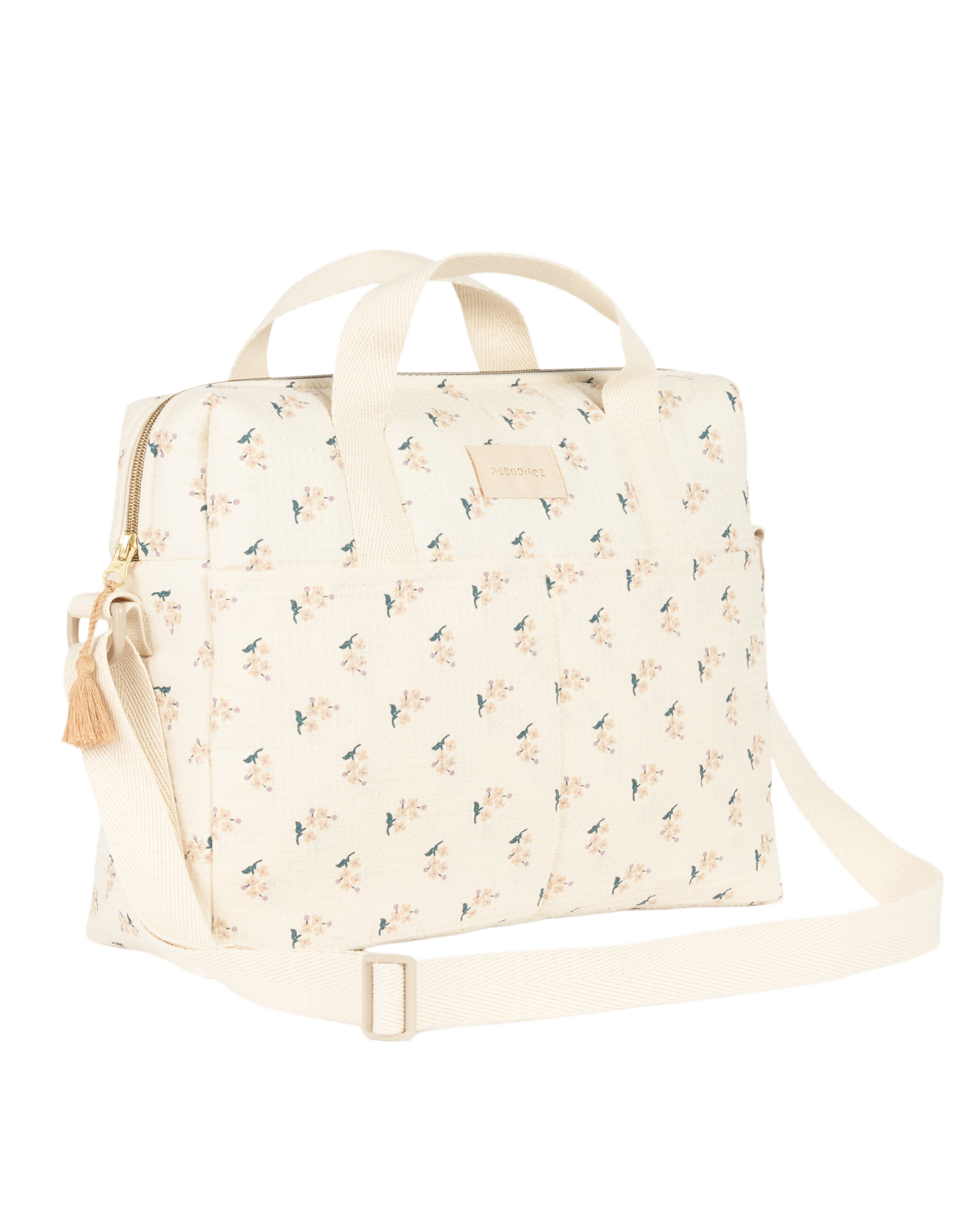 Bolso cambiador impermeable Gala Opera