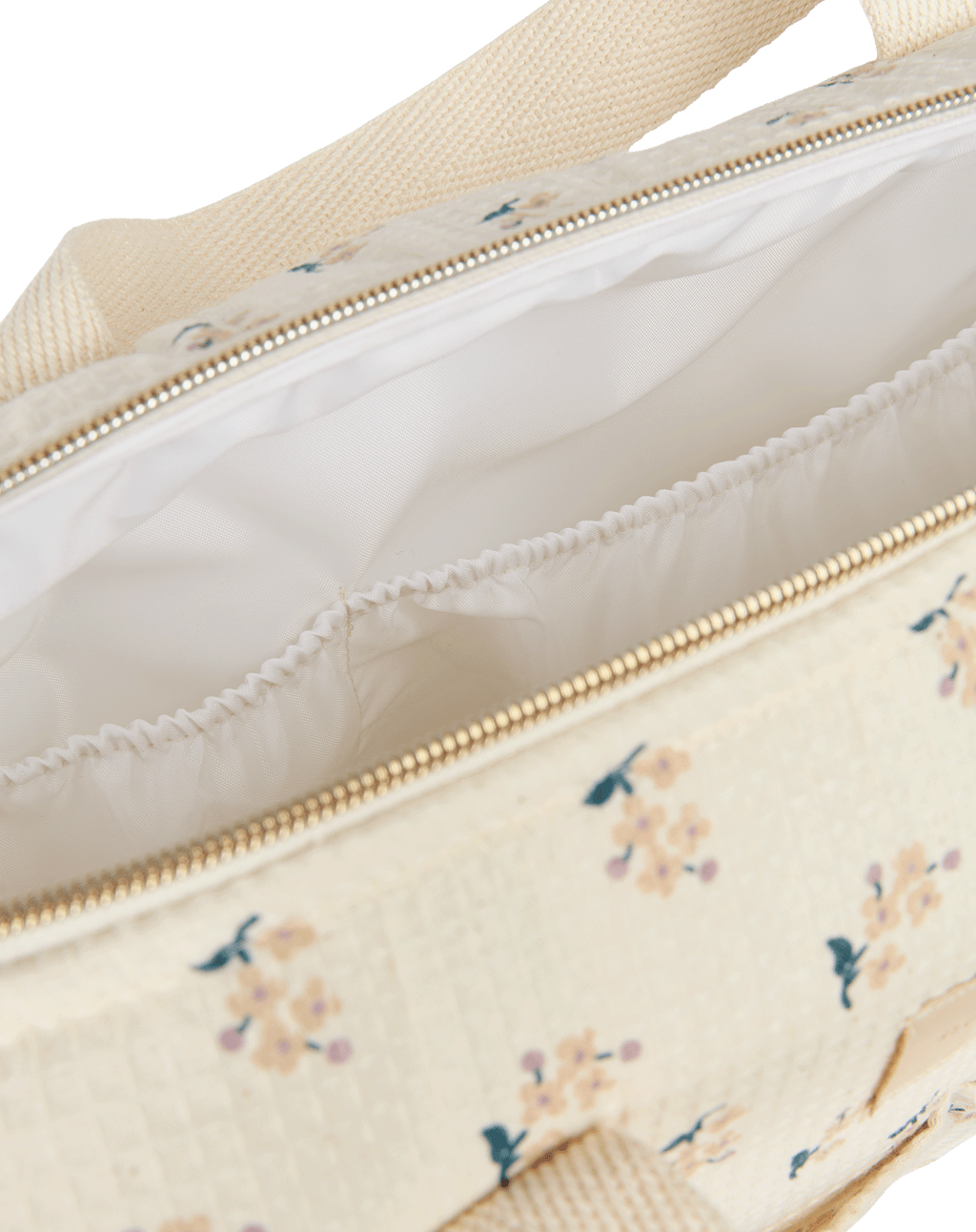 Bolso cambiador impermeable Gala Opera