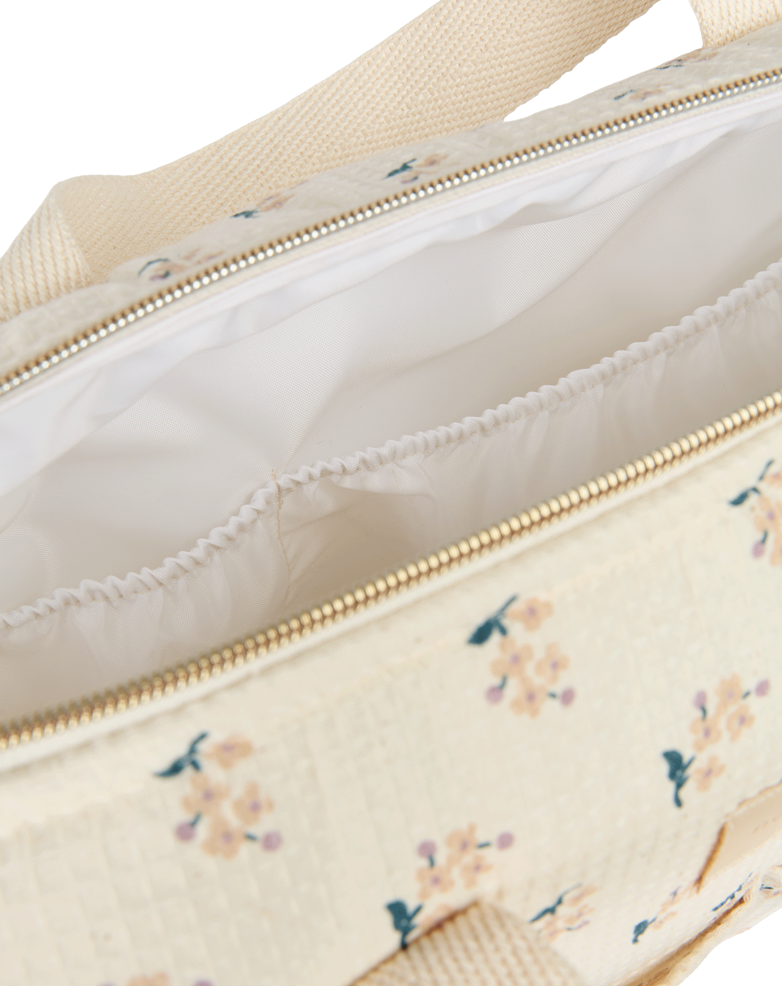 Bolso cambiador impermeable Gala Opera