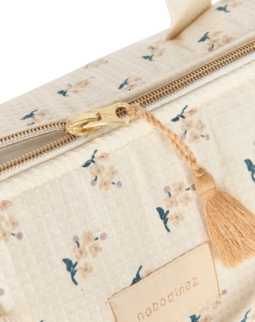 Bolso cambiador impermeable Gala Opera