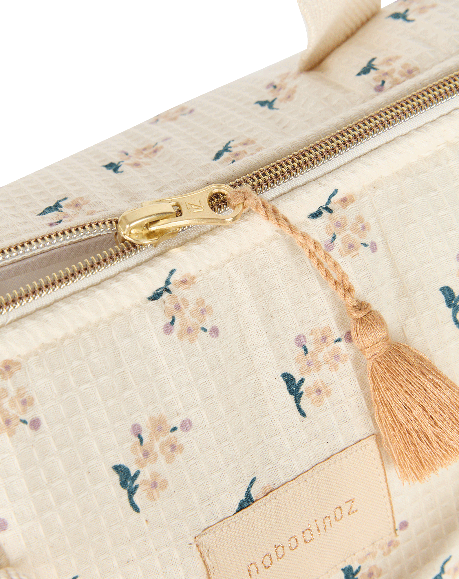 Bolso cambiador impermeable Gala Opera