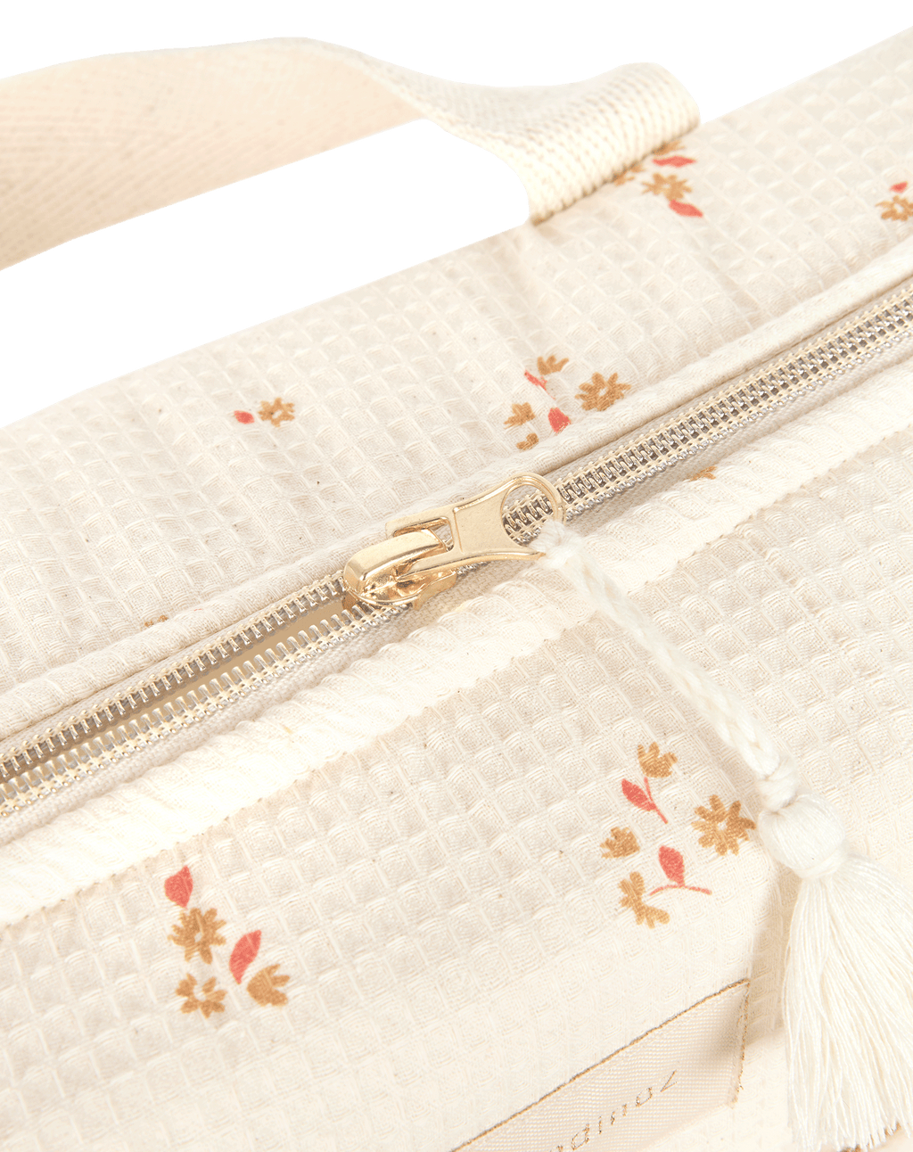Waterproof changing bag Gala Opera