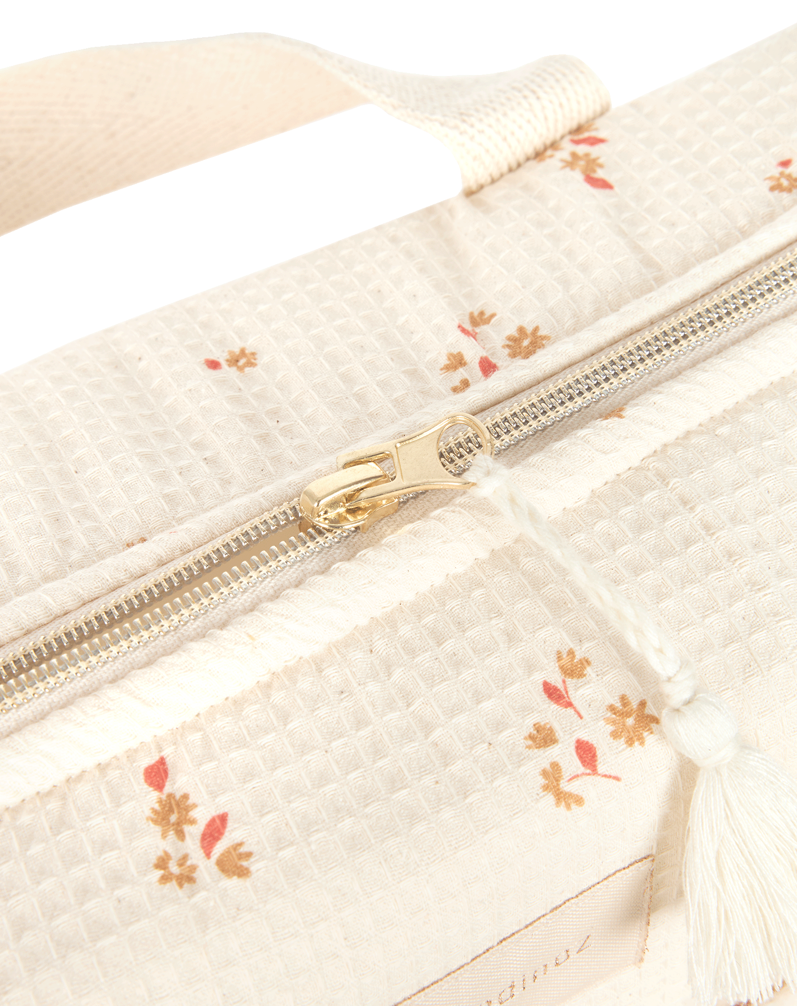 Waterproof changing bag Gala Opera