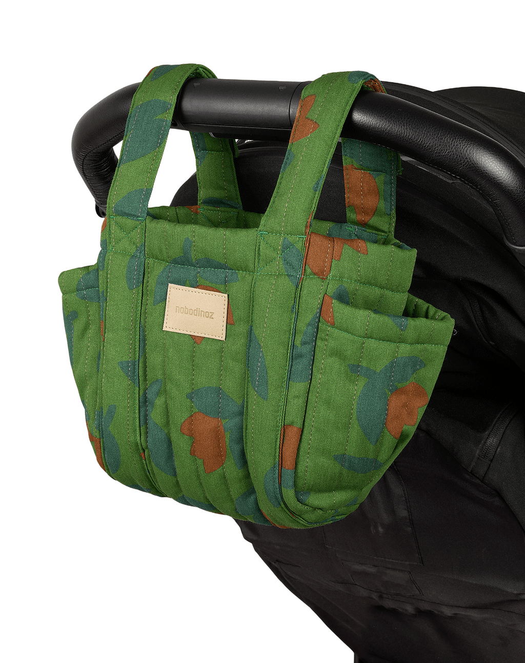 Stroller organizer Hyde Park