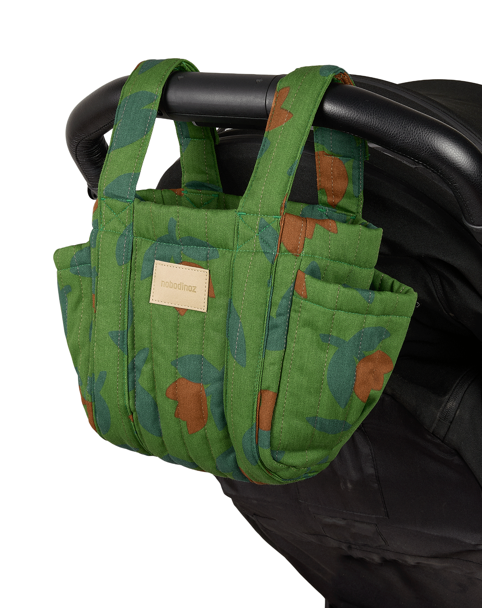 Stroller organizer Hyde Park