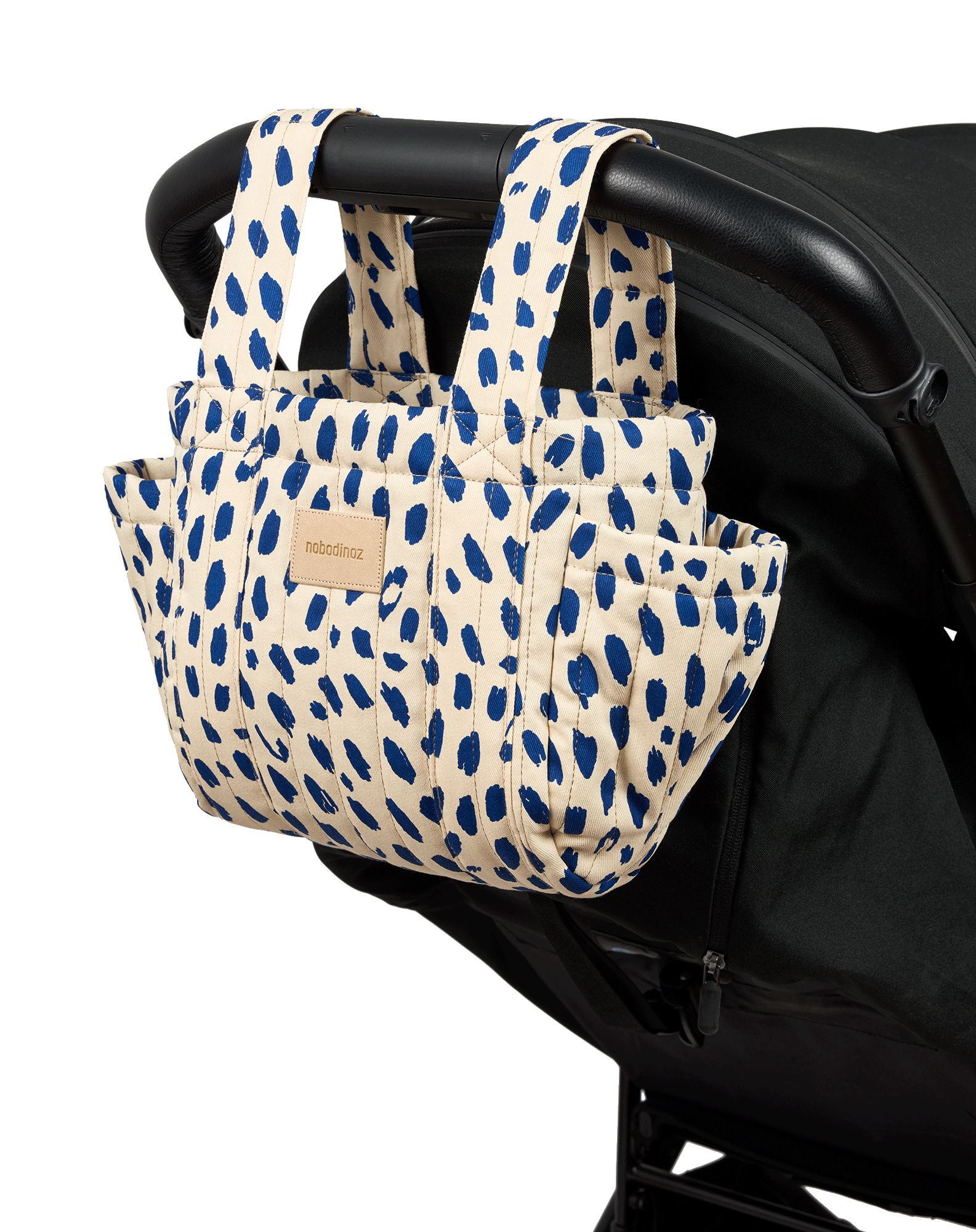 Stroller organizer Hyde Park