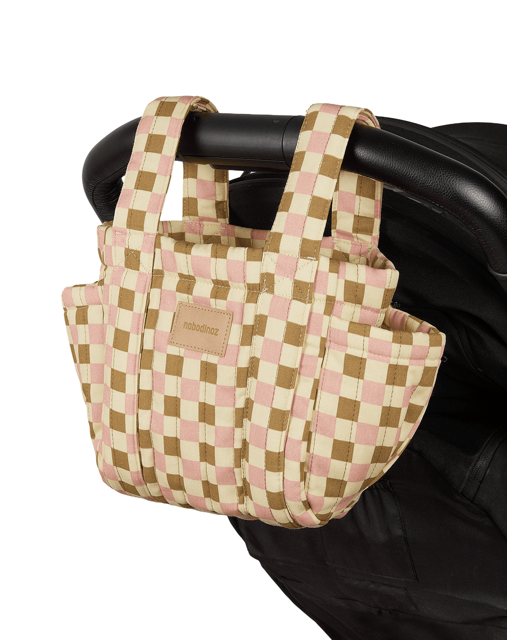 Stroller organizer Hyde Park
