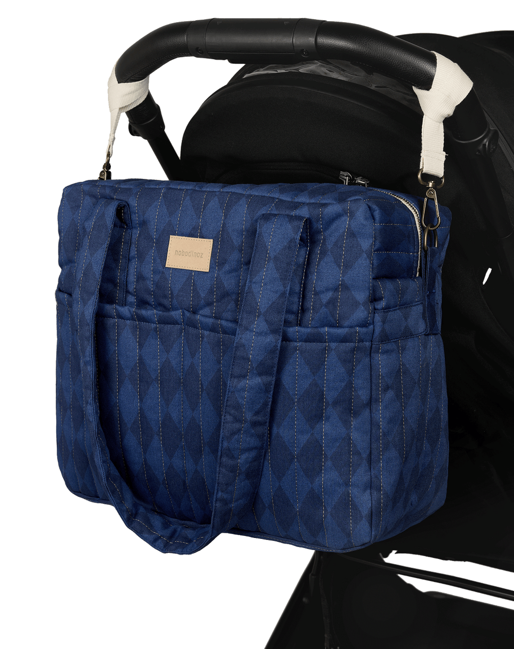 Waterproof stroller bag Hyde Park