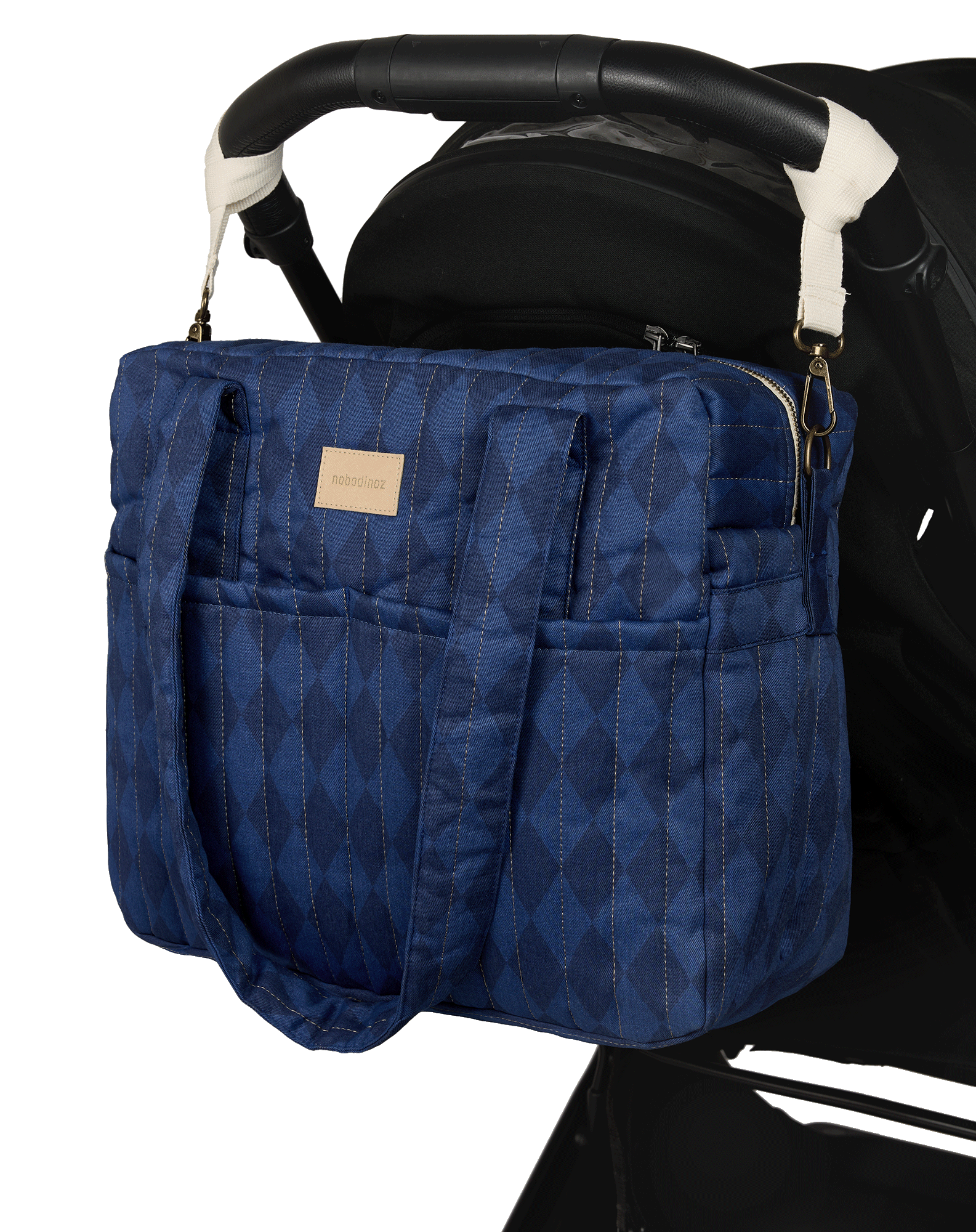 Waterproof stroller bag Hyde Park