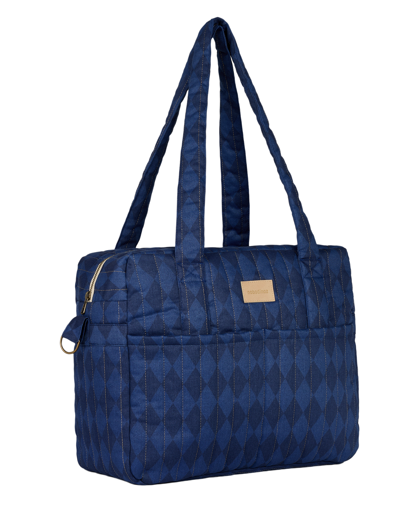 Sac à langer imperméable Hyde Park