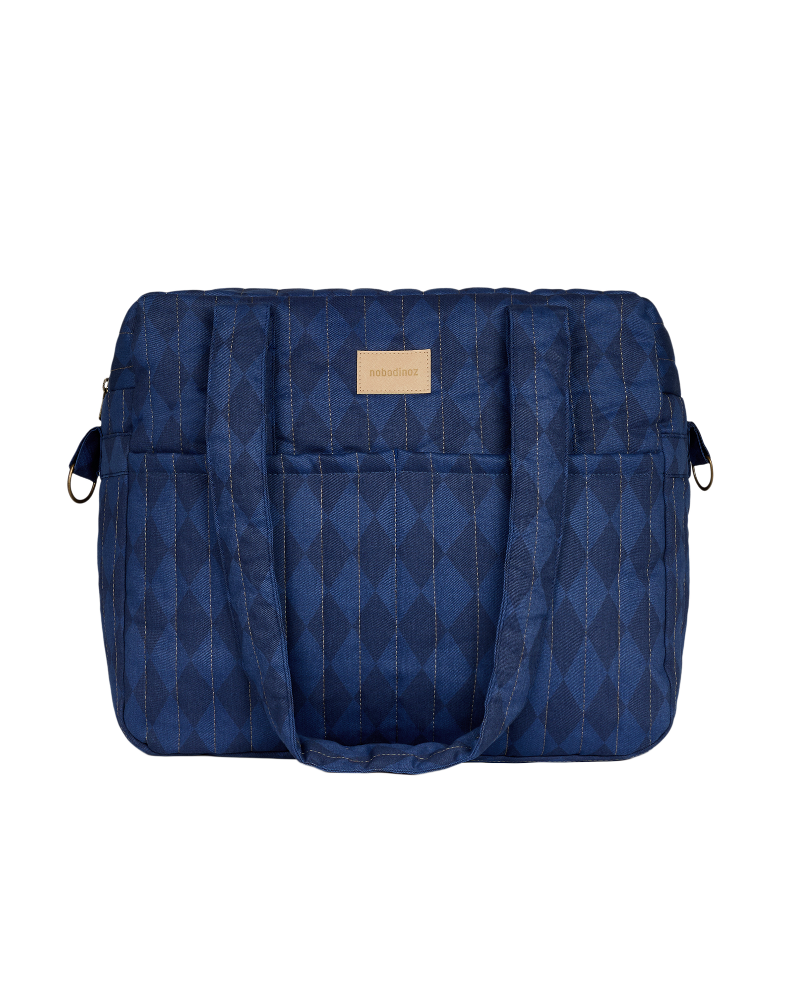 Sac à langer imperméable Hyde Park