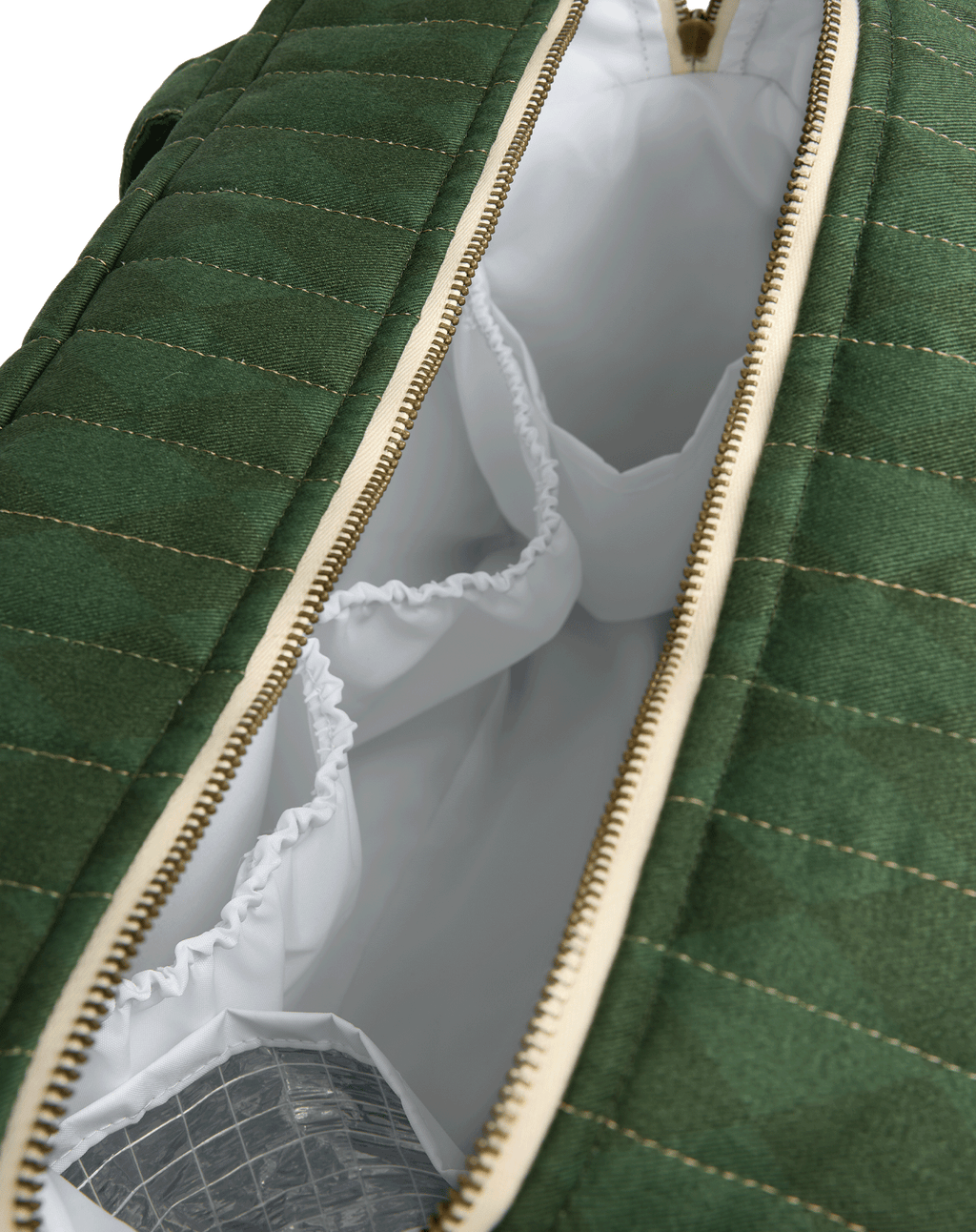 Bolso cambiador impermeable para cochecito Hyde Park