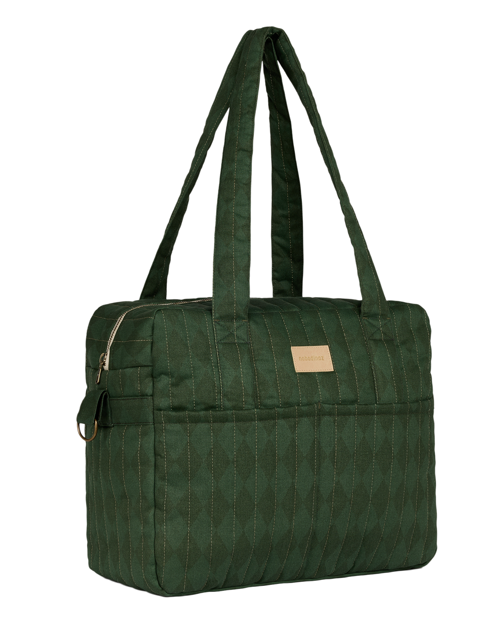 Bolso cambiador impermeable para cochecito Hyde Park