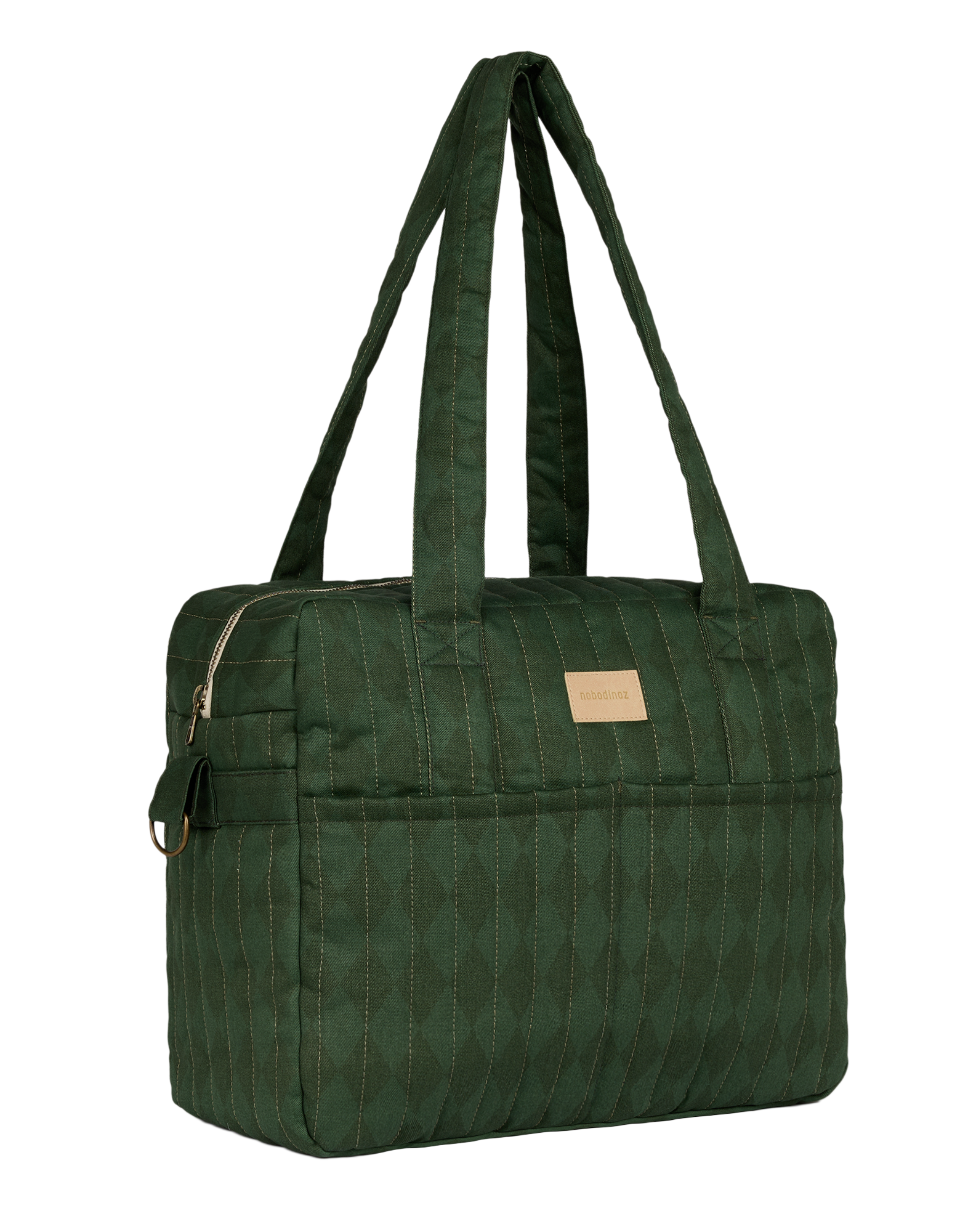 Sac à langer imperméable Hyde Park