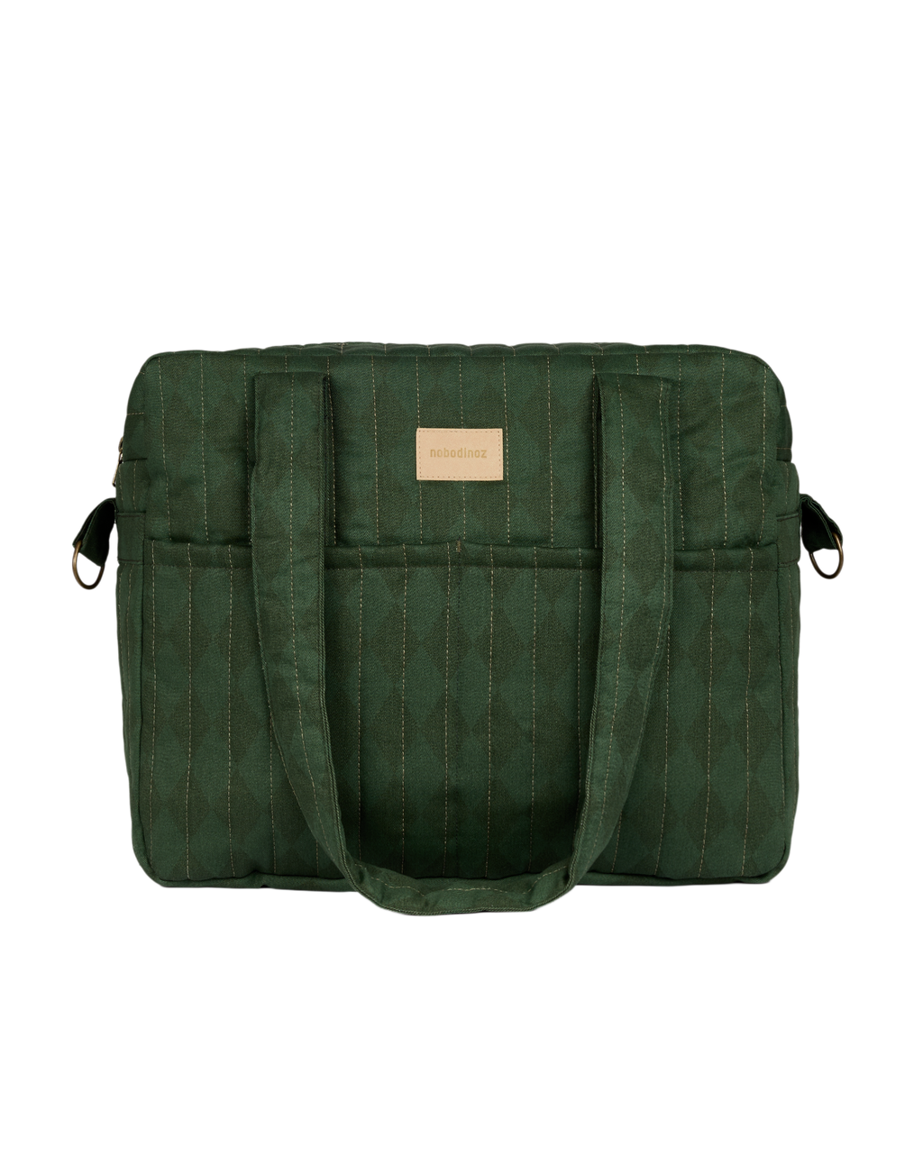 Bolso cambiador impermeable para cochecito Hyde Park