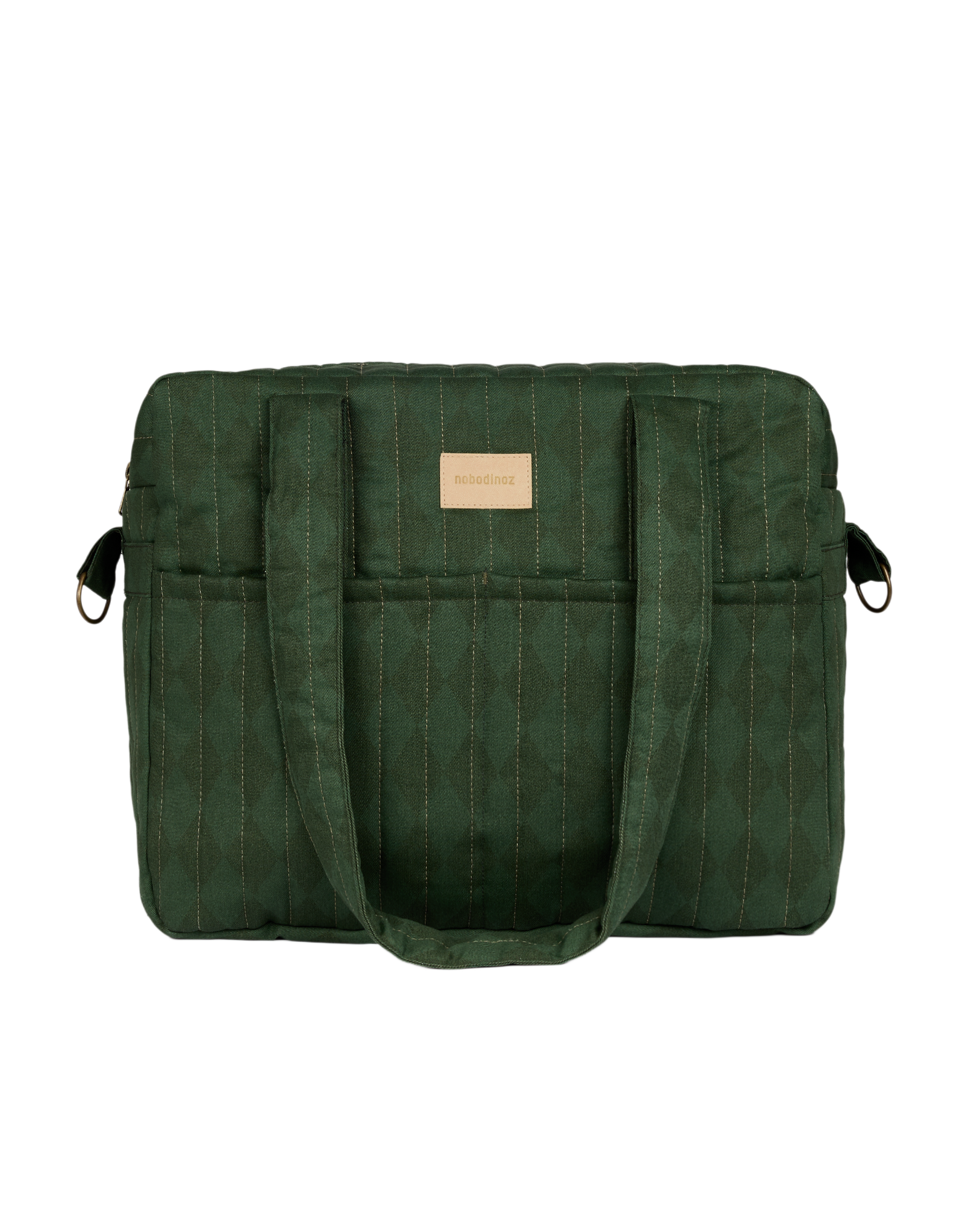 Sac à langer imperméable Hyde Park