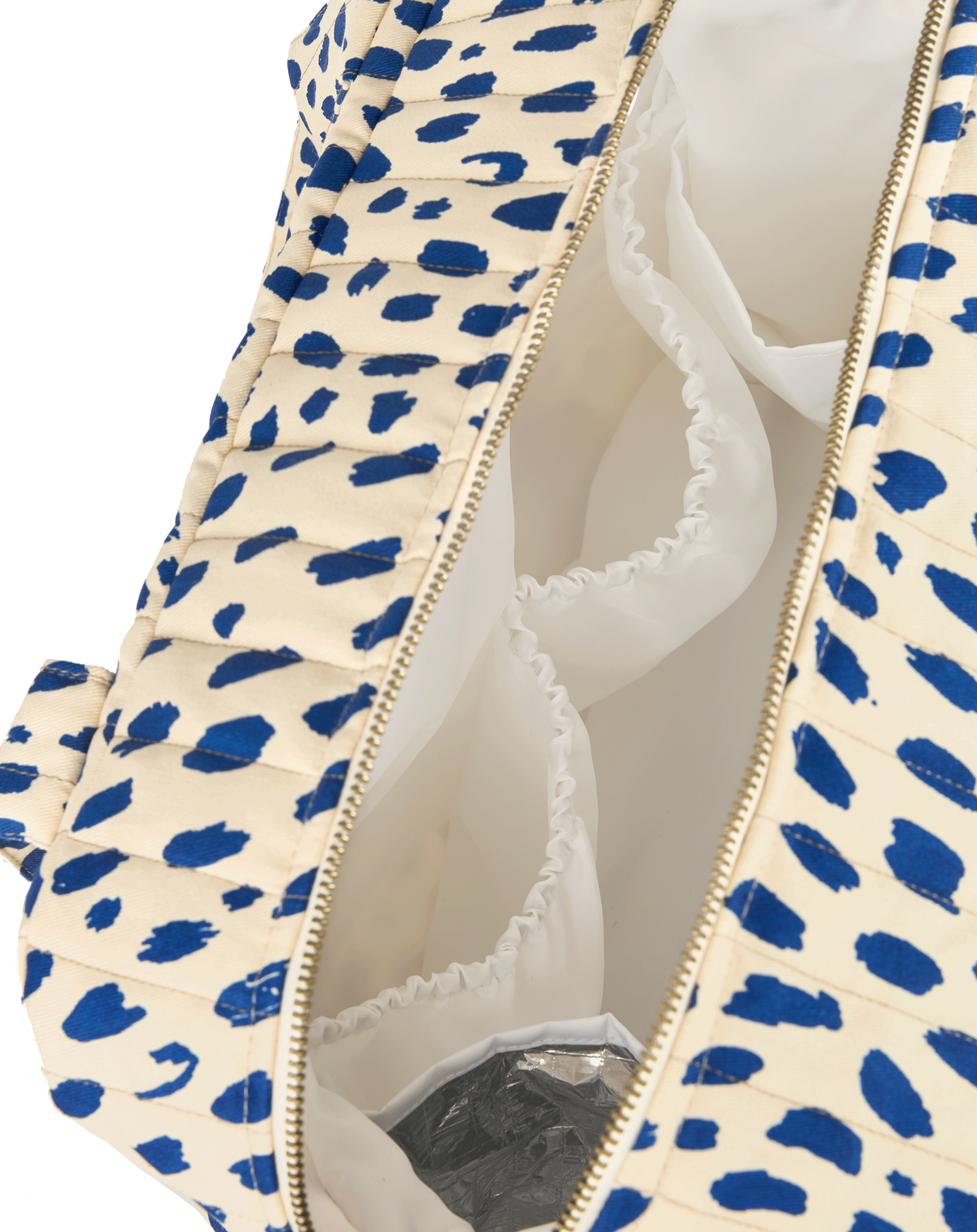 Waterproof stroller bag Hyde Park