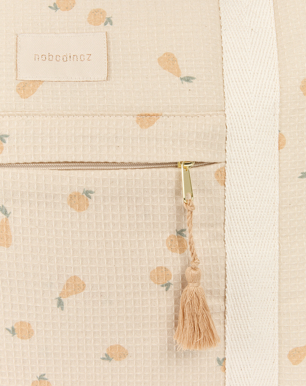 Waterproof maternity bag Opera