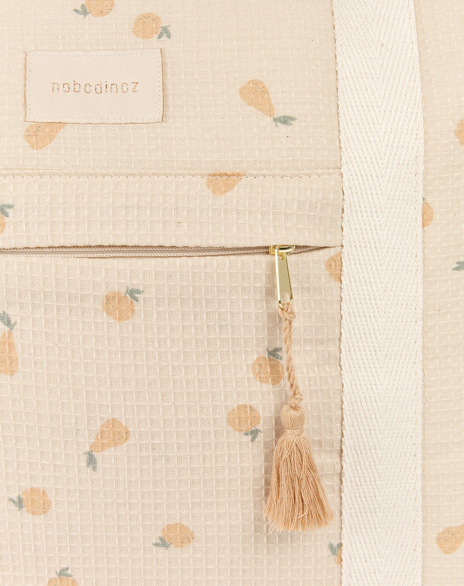 Waterproof maternity bag Opera
