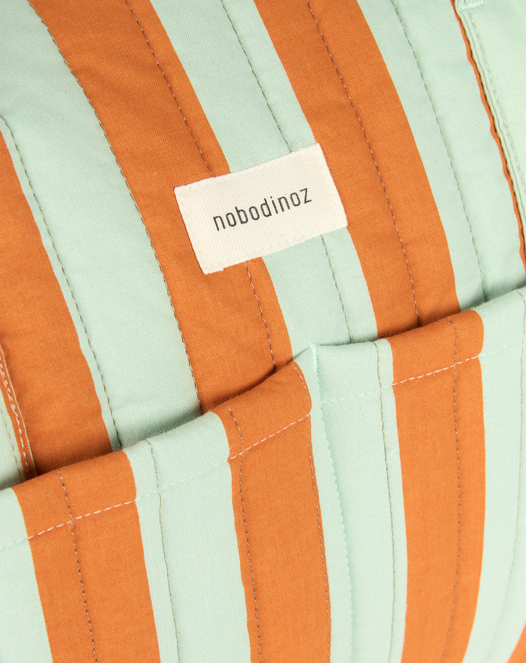 Bolso para cochecito Stories Edición limitada