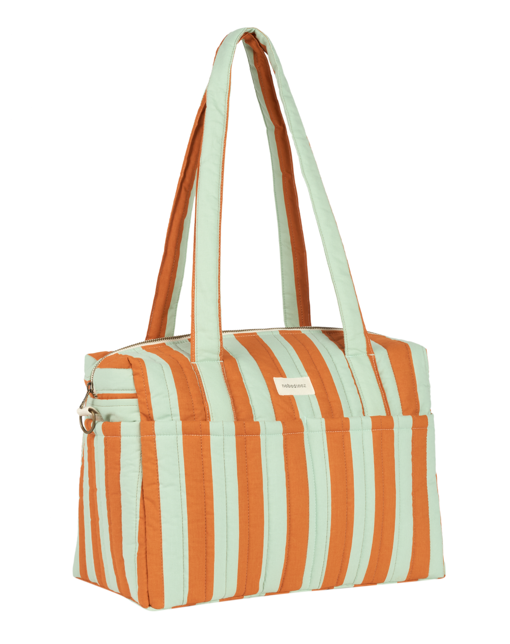 Bolso para cochecito Stories Edición limitada