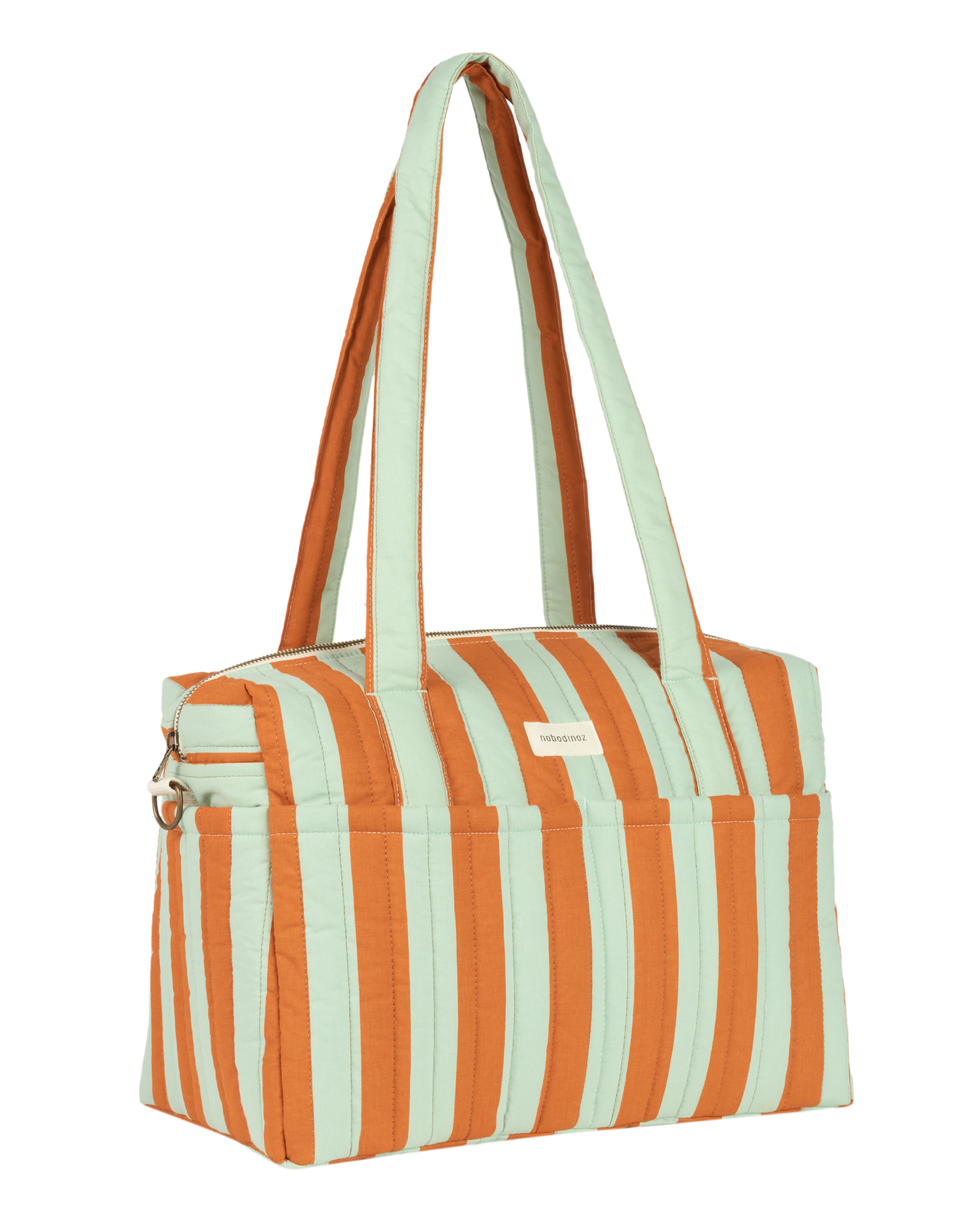 Sac pour poussette Stories Édition limitée