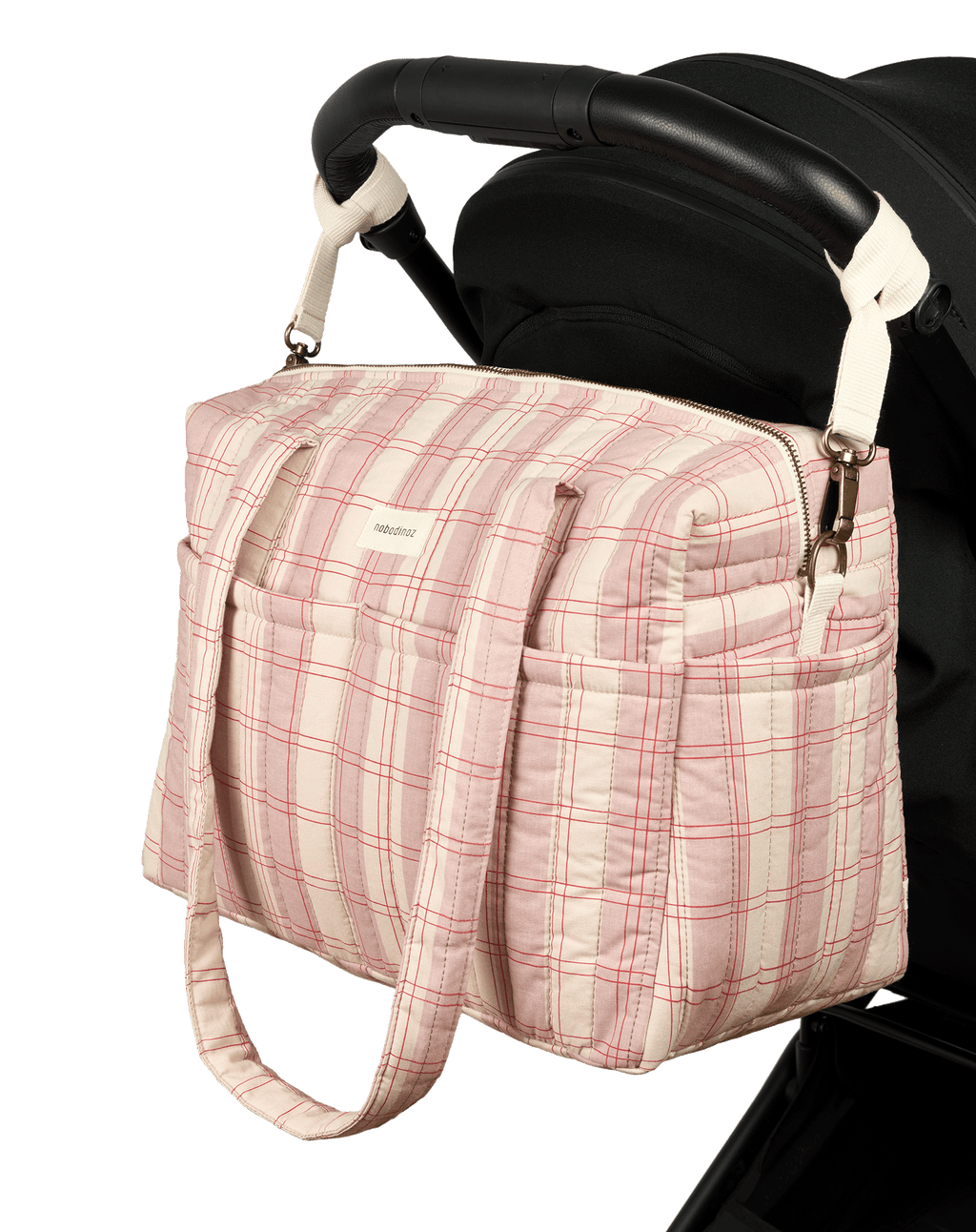 Bolso para cochecito Stories Edición limitada