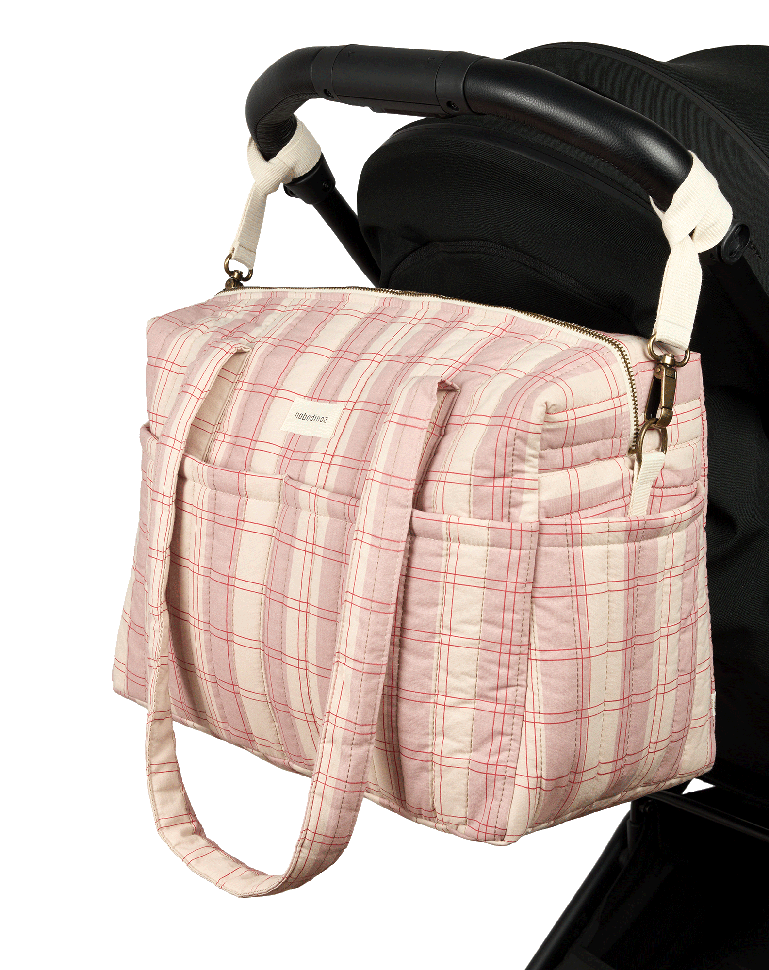 Sac pour poussette Stories Édition limitée