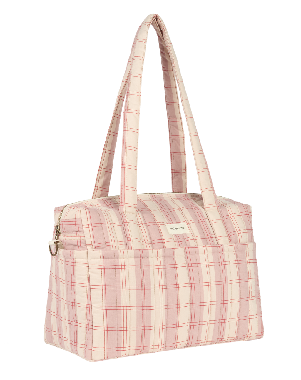 Bolso para cochecito Stories Edición limitada