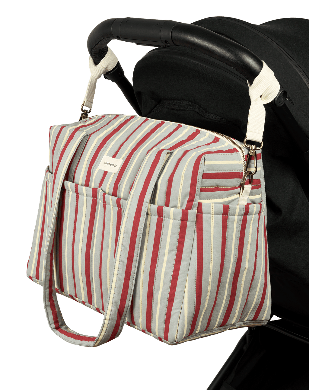 Stroller bag Stories Limited edition