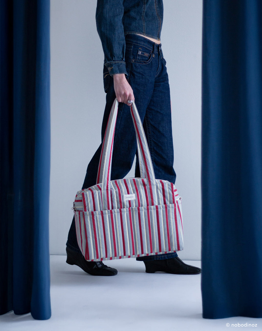 Stroller bag Stories Limited edition