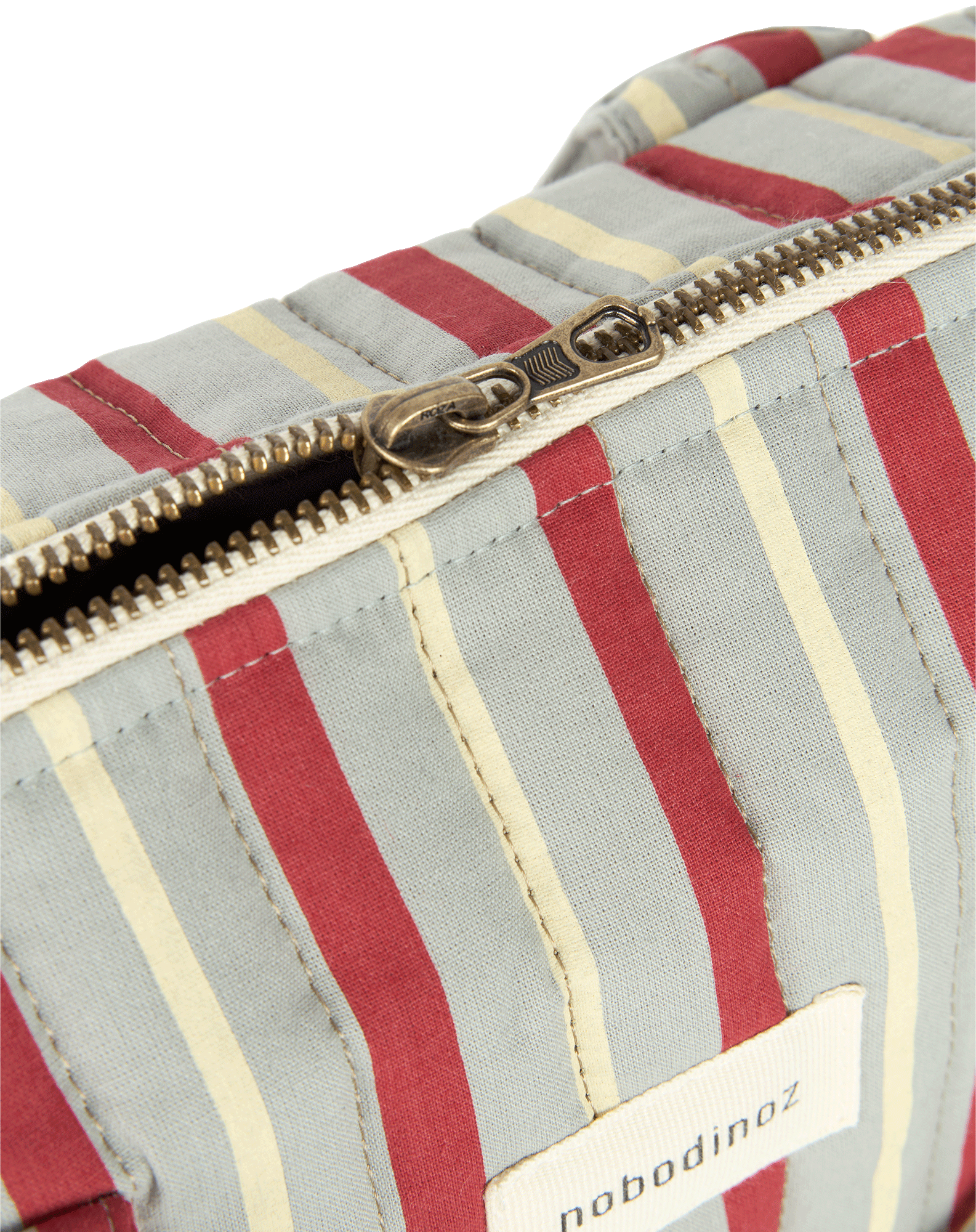 Stroller organizer & mini bag Stories Limited Edition