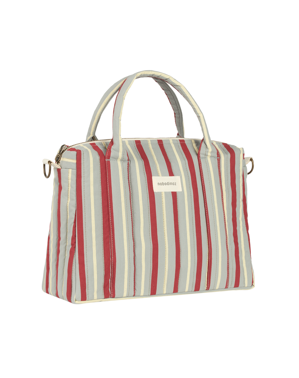 Stroller organizer & mini bag Stories Limited Edition