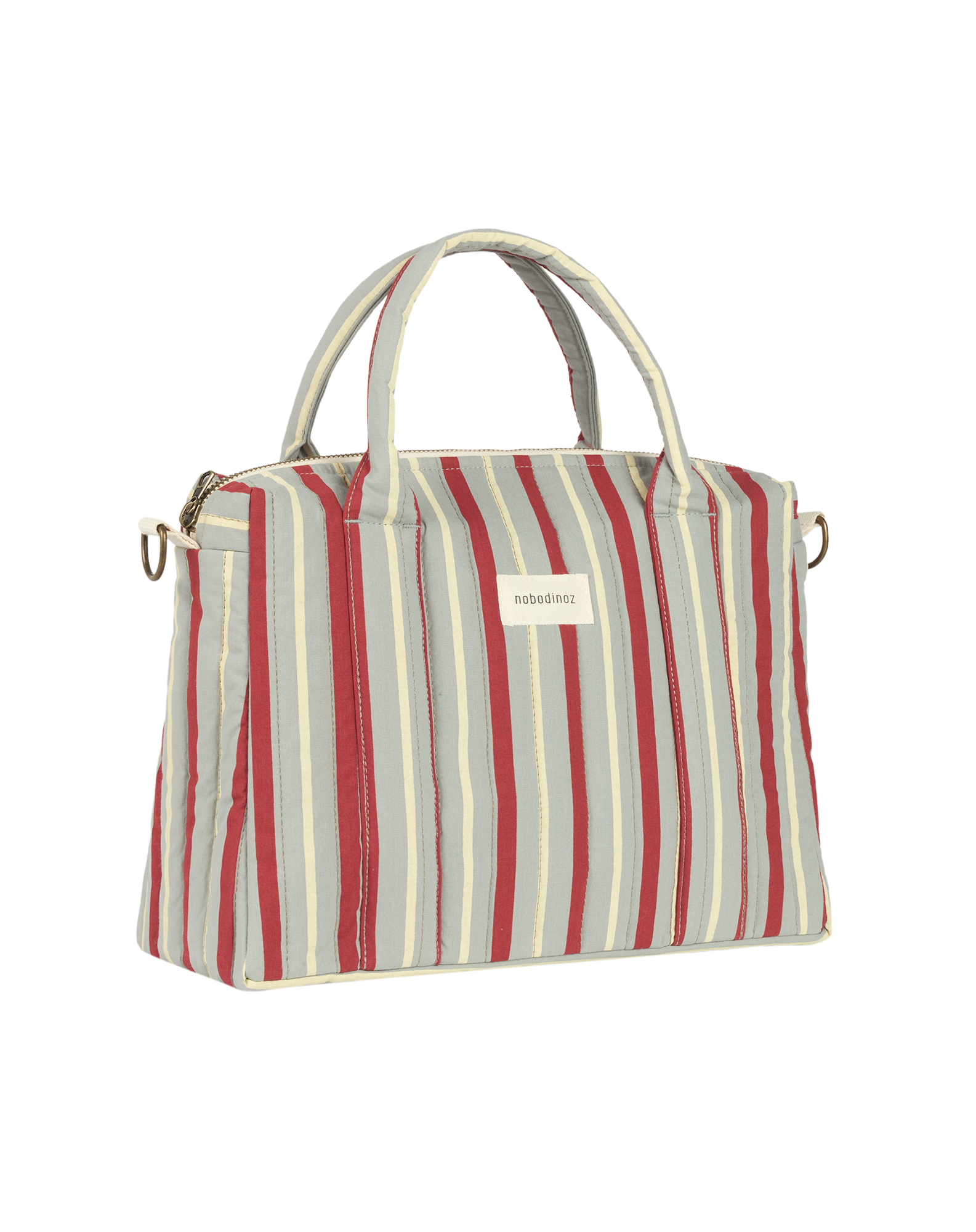 Stroller organizer & mini bag Stories Limited Edition