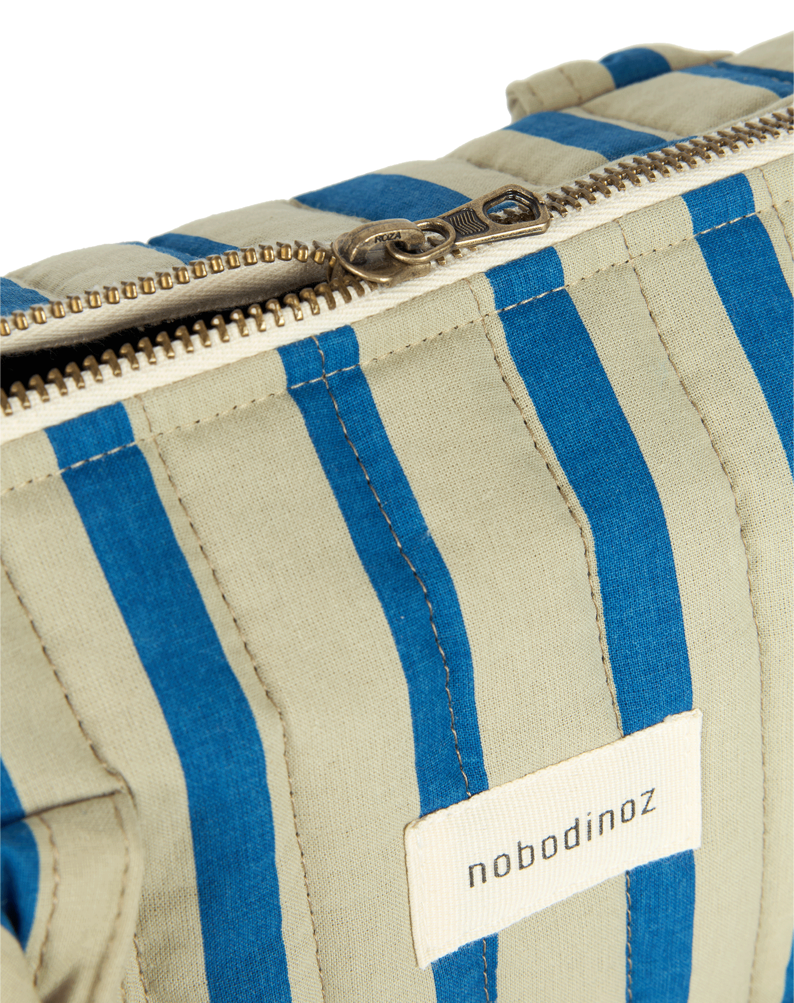 Stroller organizer & mini bag Stories Limited Edition