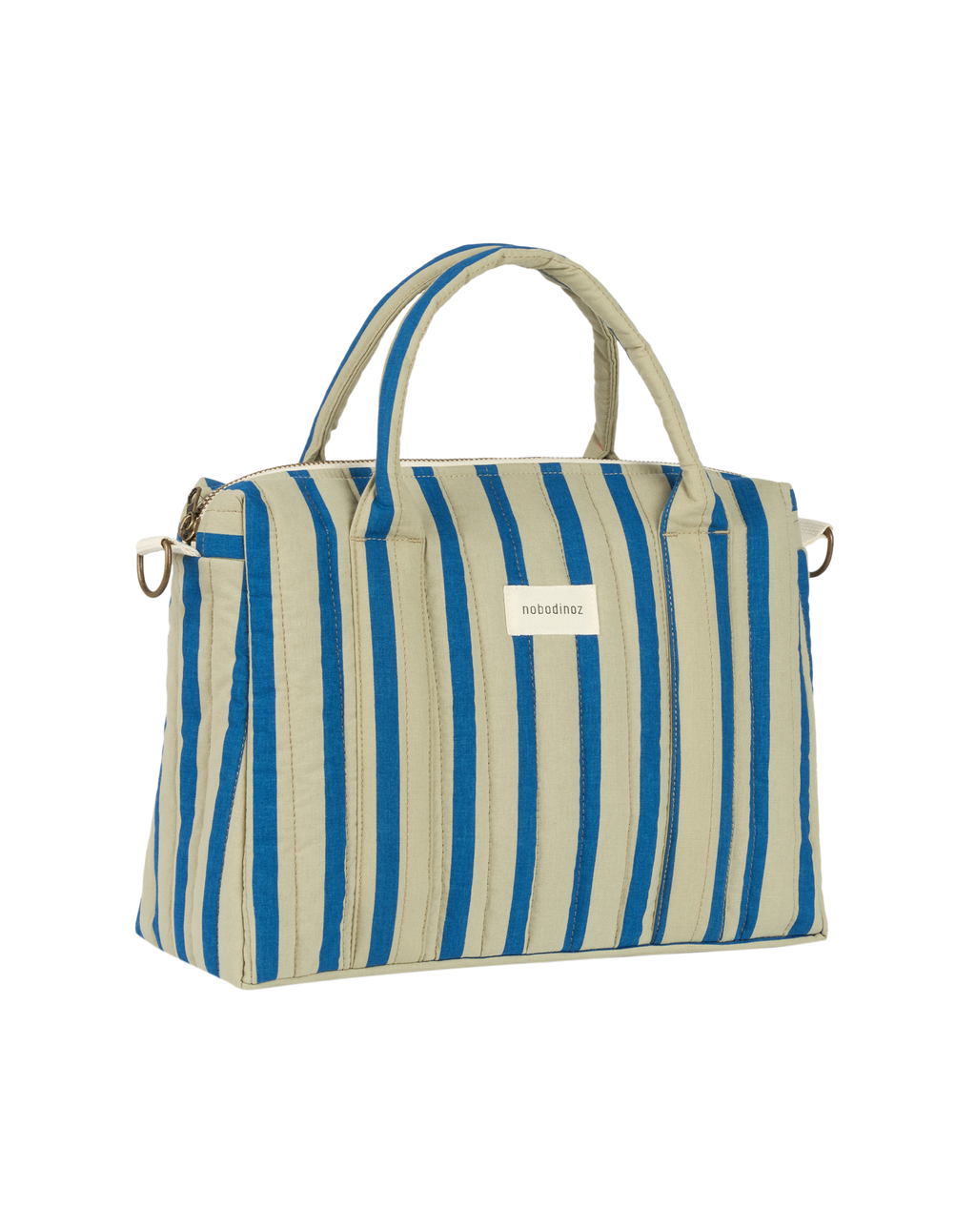 Stroller organizer & mini bag Stories Limited Edition