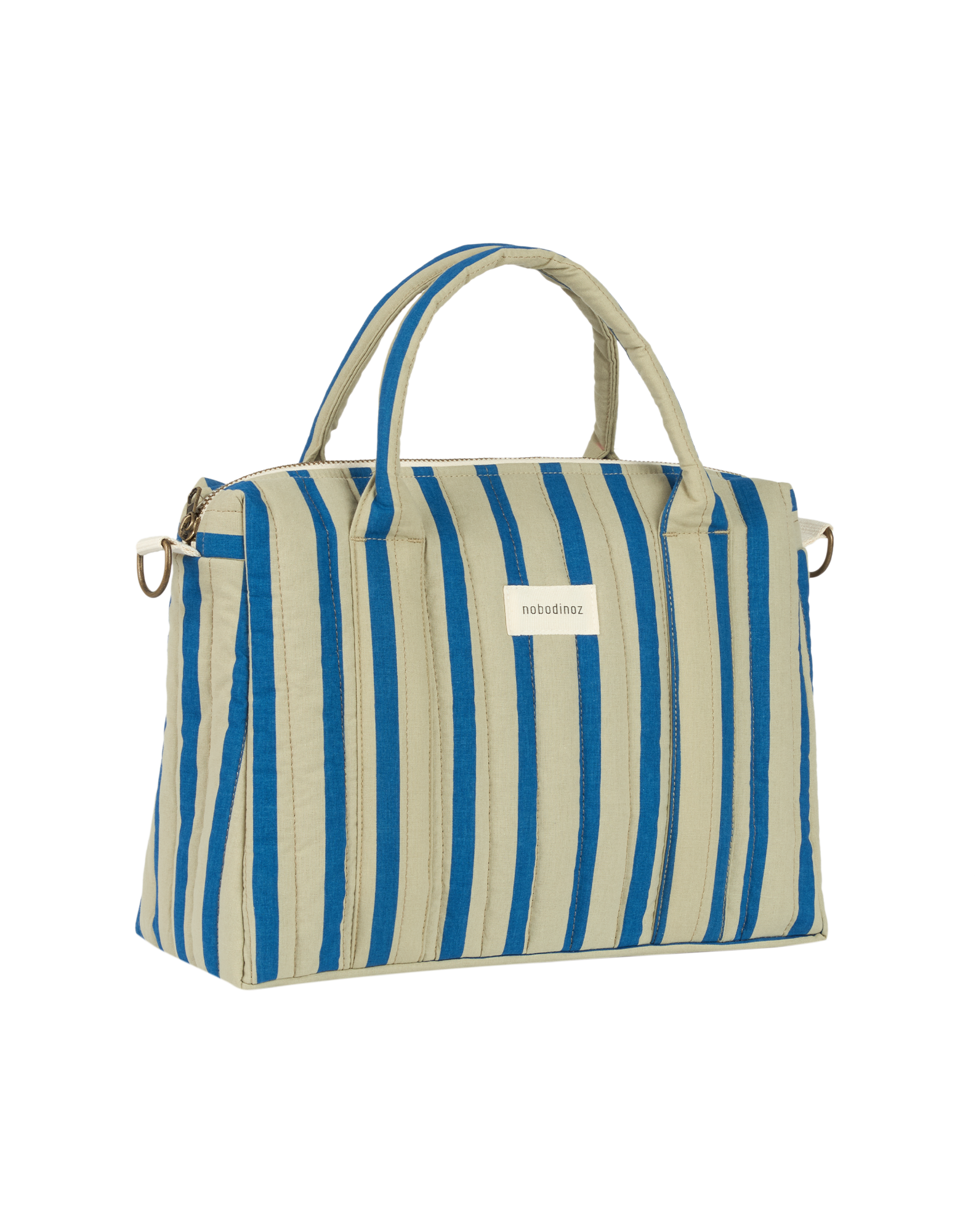 Stroller organizer & mini bag Stories Limited Edition
