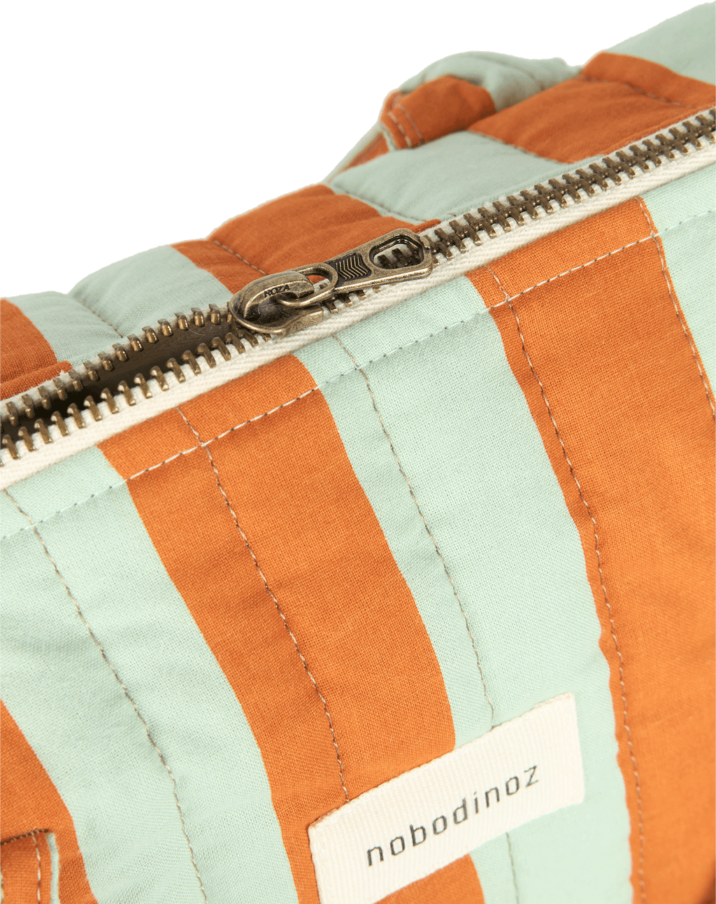 Stroller organizer & mini bag Stories Limited Edition