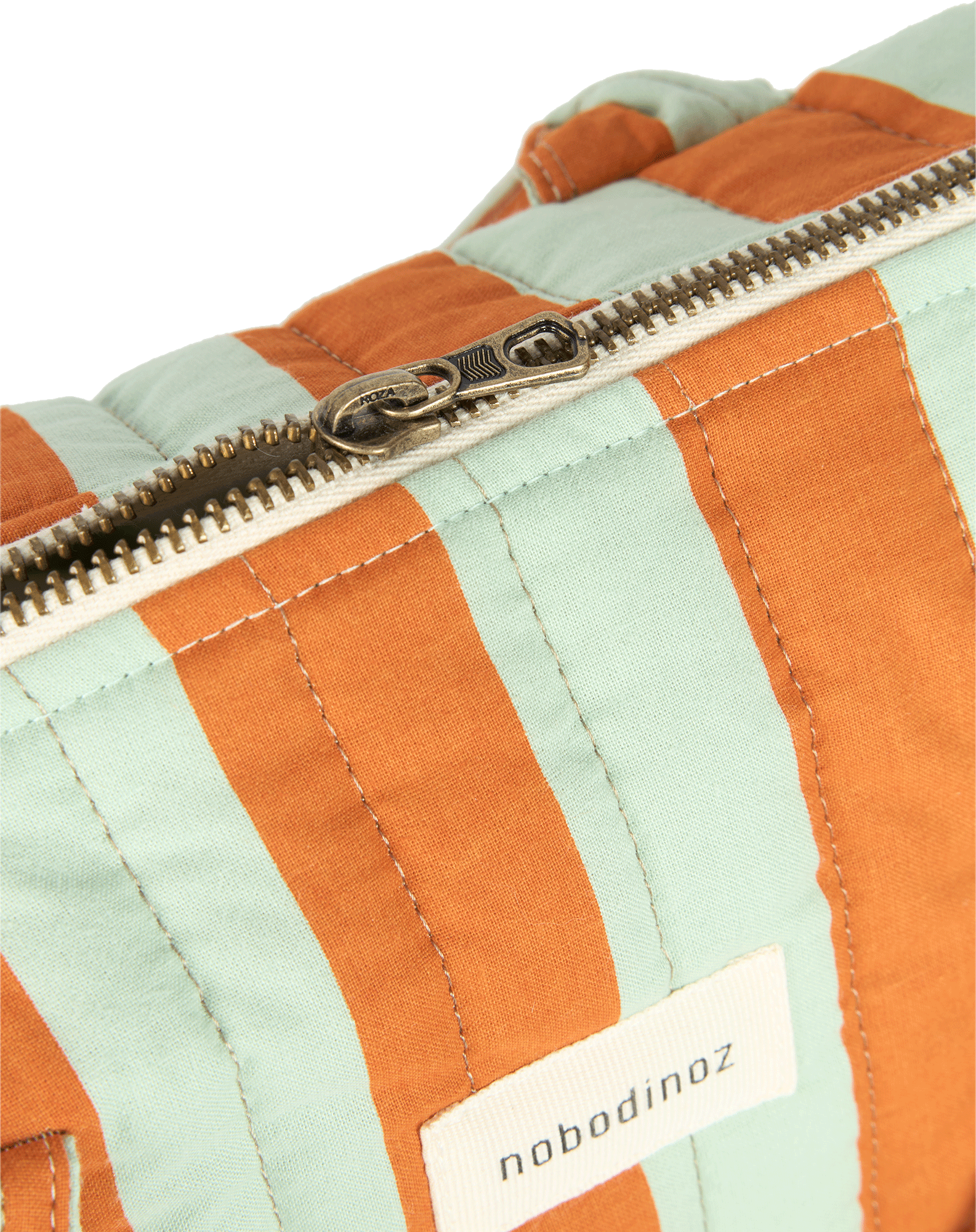 Stroller organizer & mini bag Stories Limited Edition